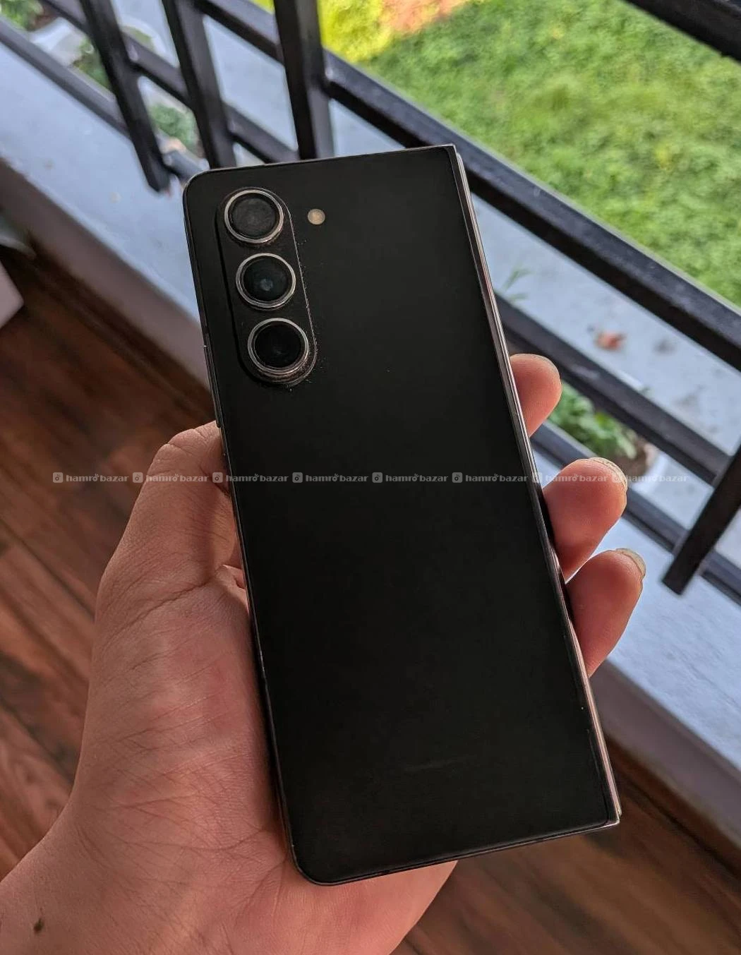 Samsung fold 5(512gb) 3