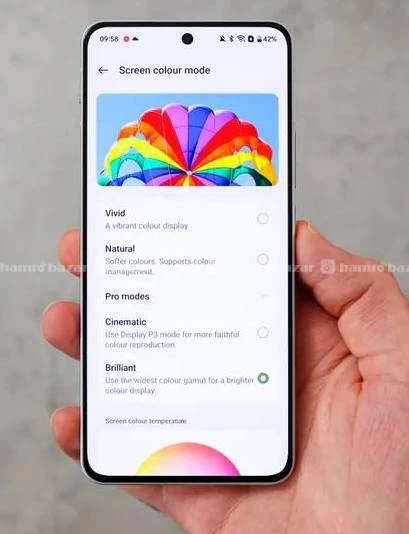 Oneplus nord 4 ( 12/256 )