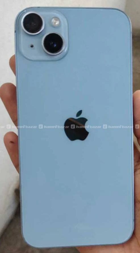 Fresh condition mobile 
Battery health 86%