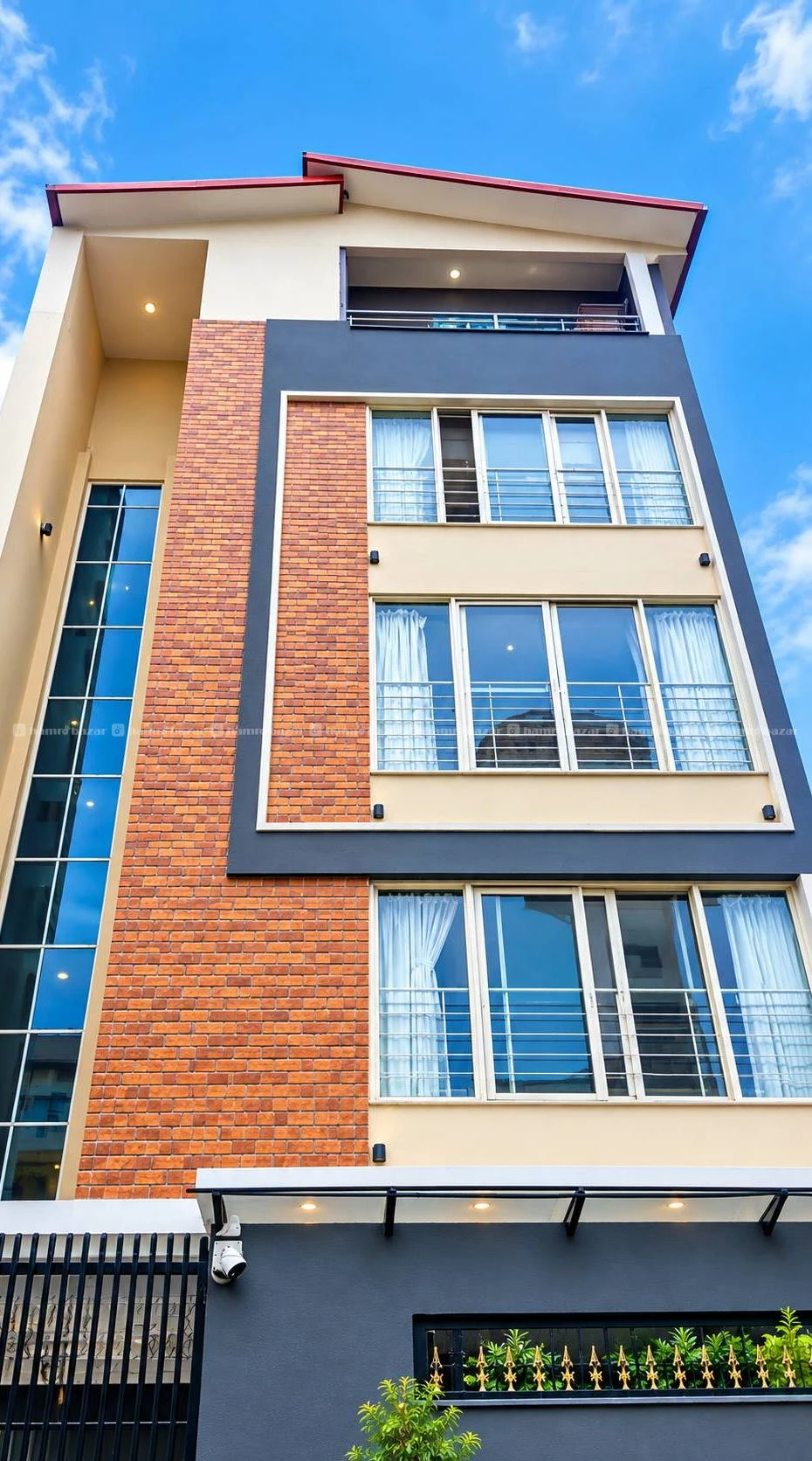2Bhk fully furnished apartment for rent jhamsikhel