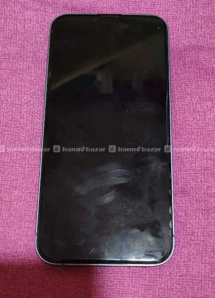 Fresh condition mobile
Battery health 86% 3