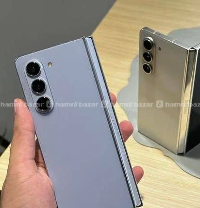 Samsung fold 5 n fold 7