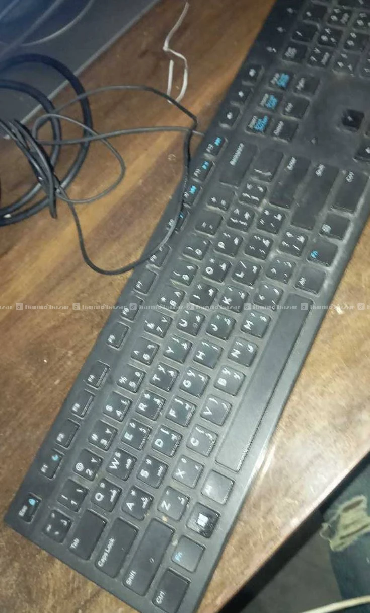 Dell Core i7 Desktop PC Full setup 3