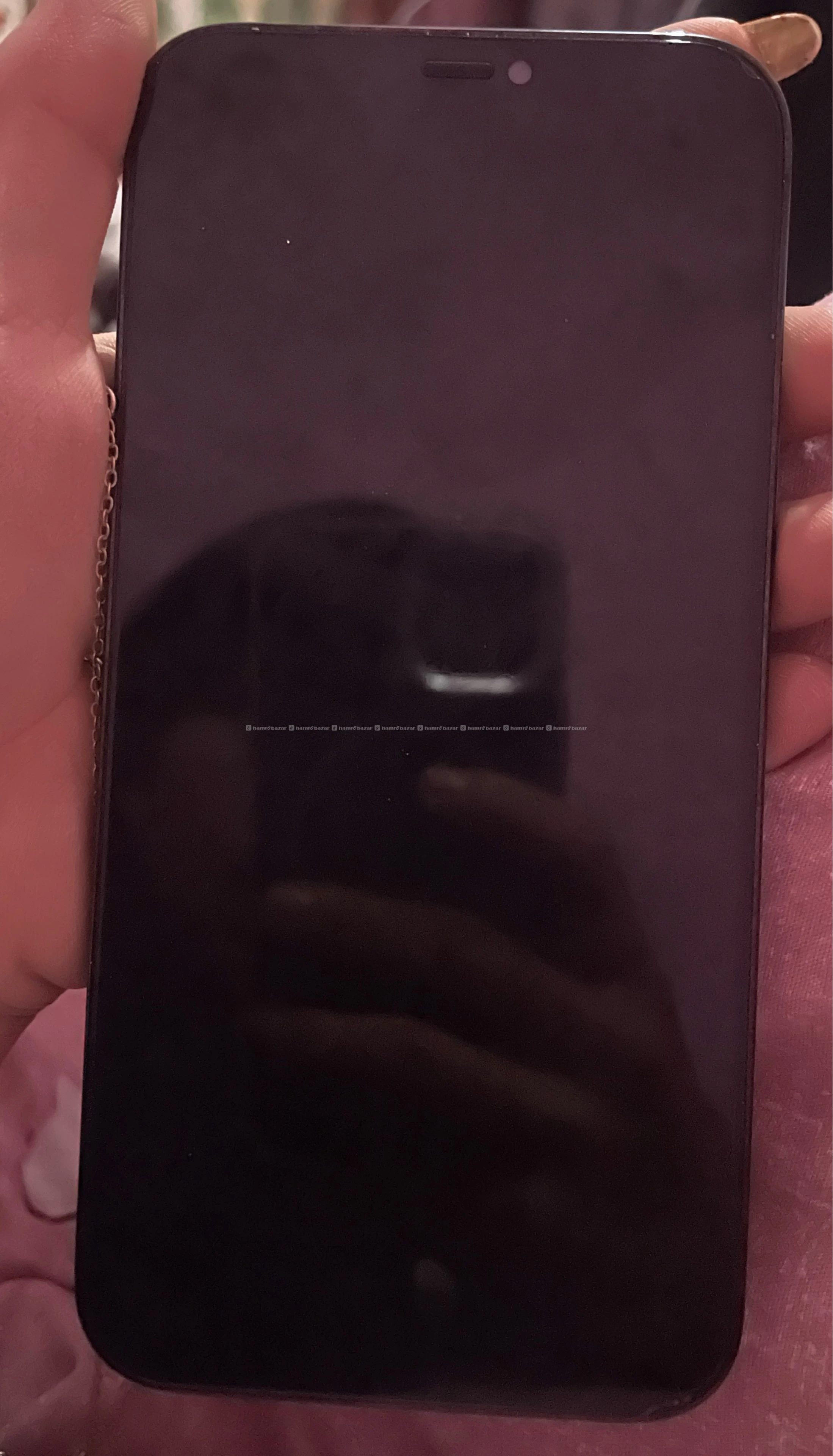 iPhone 12 pro max 2