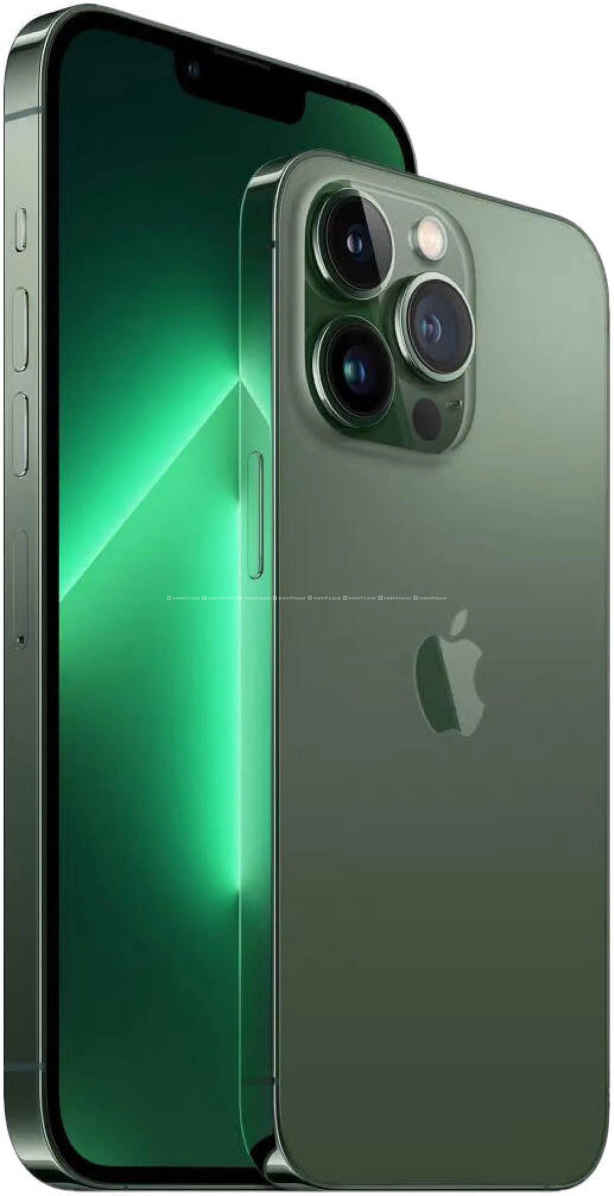 iPhone 13 Pro Max 512GB 100% Original Never Opened