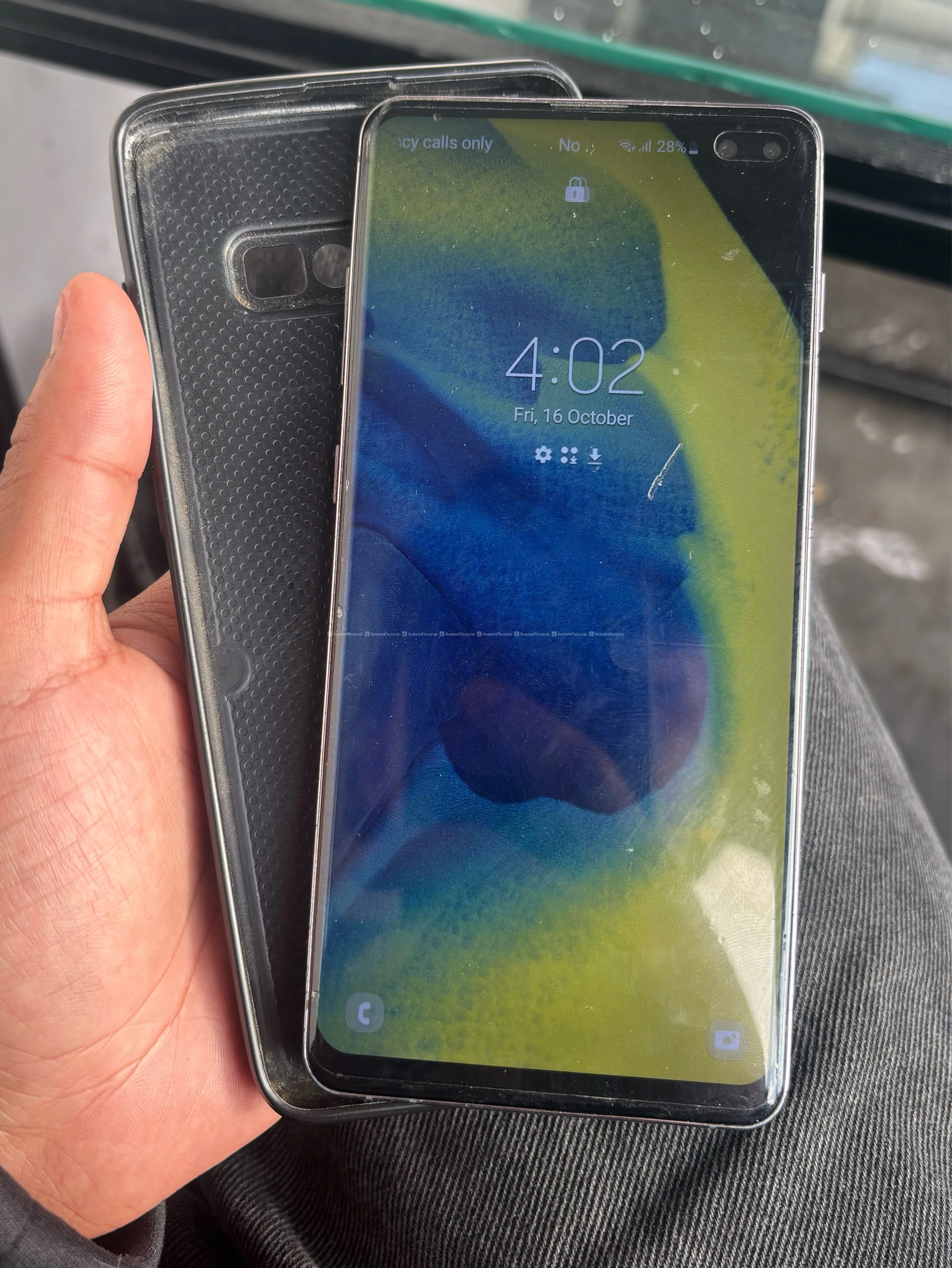 Samsung S10+