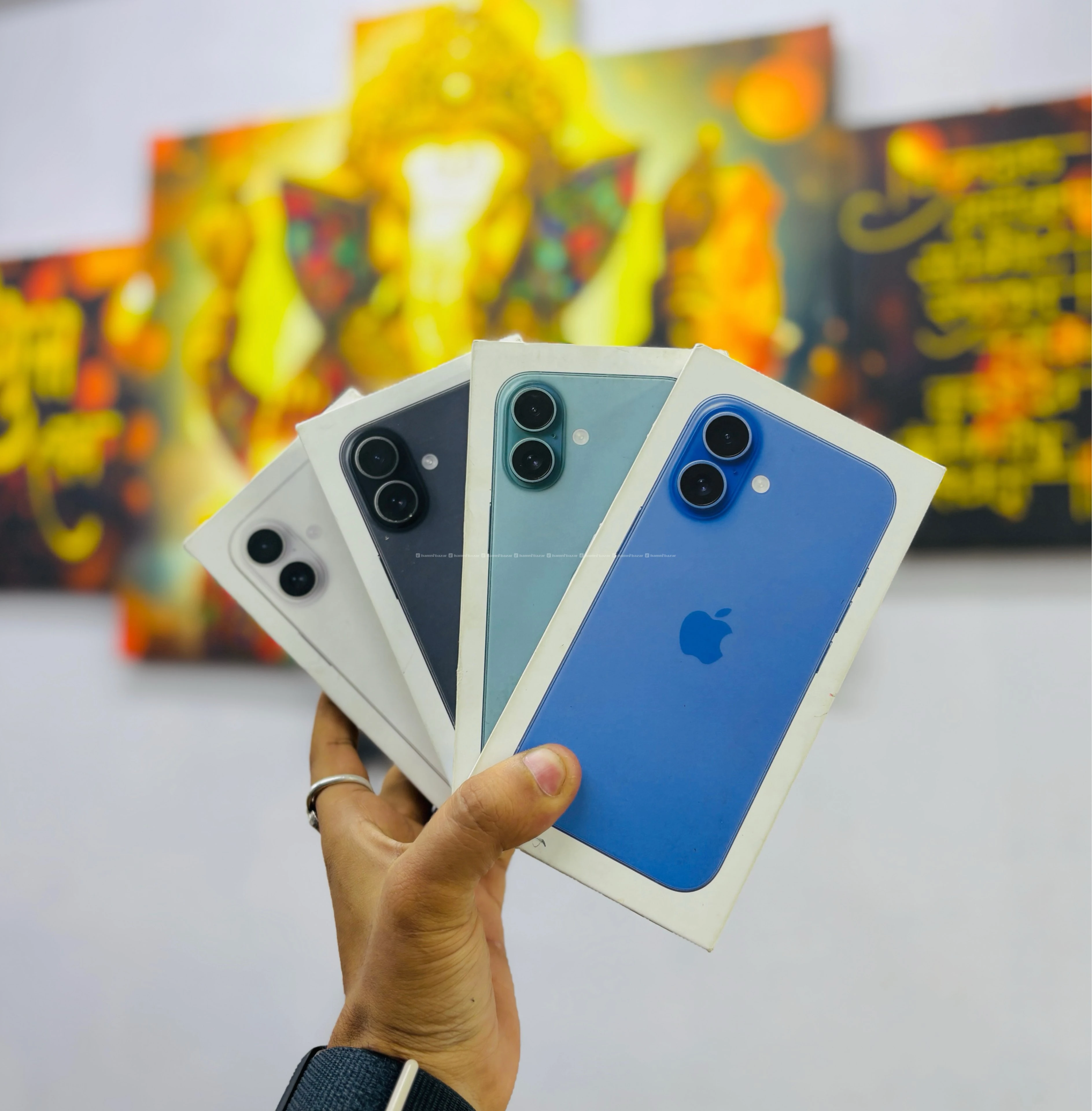 I Phone 16 I Phone 16 I Phone 16 128Gb & | 16 | 16