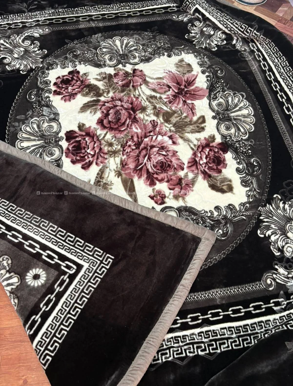 Korean blanket king size 6kg
