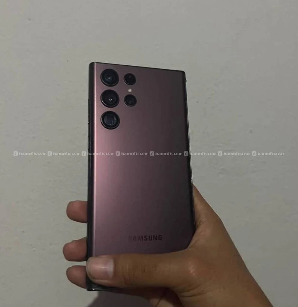 Samsung s22 ultra 12/512 gb