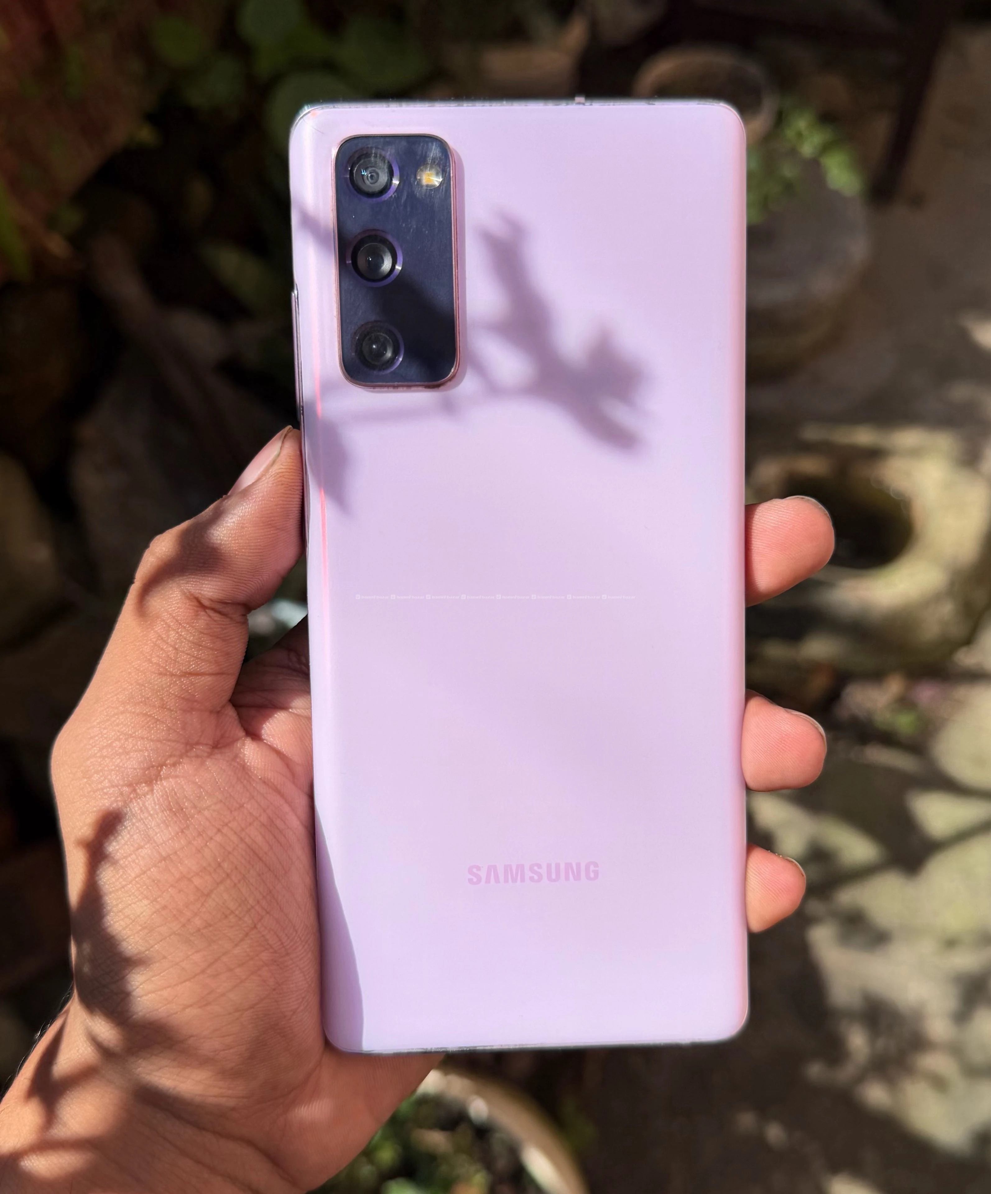 Samsung S20 FE 8/128