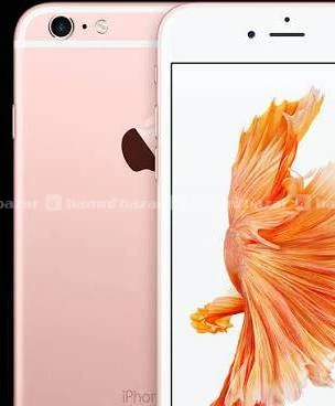 Iphone 6s plus