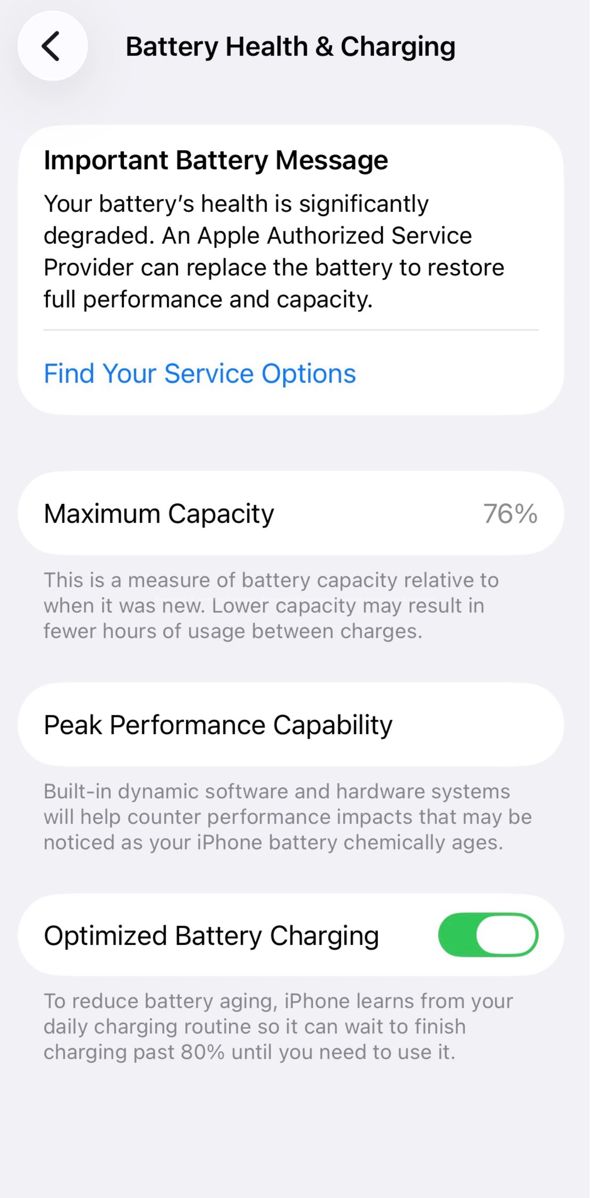 iPhone 11 Pro 256 GB 3