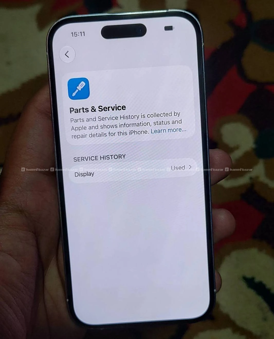 Iphone 14 Pro 256gb 3