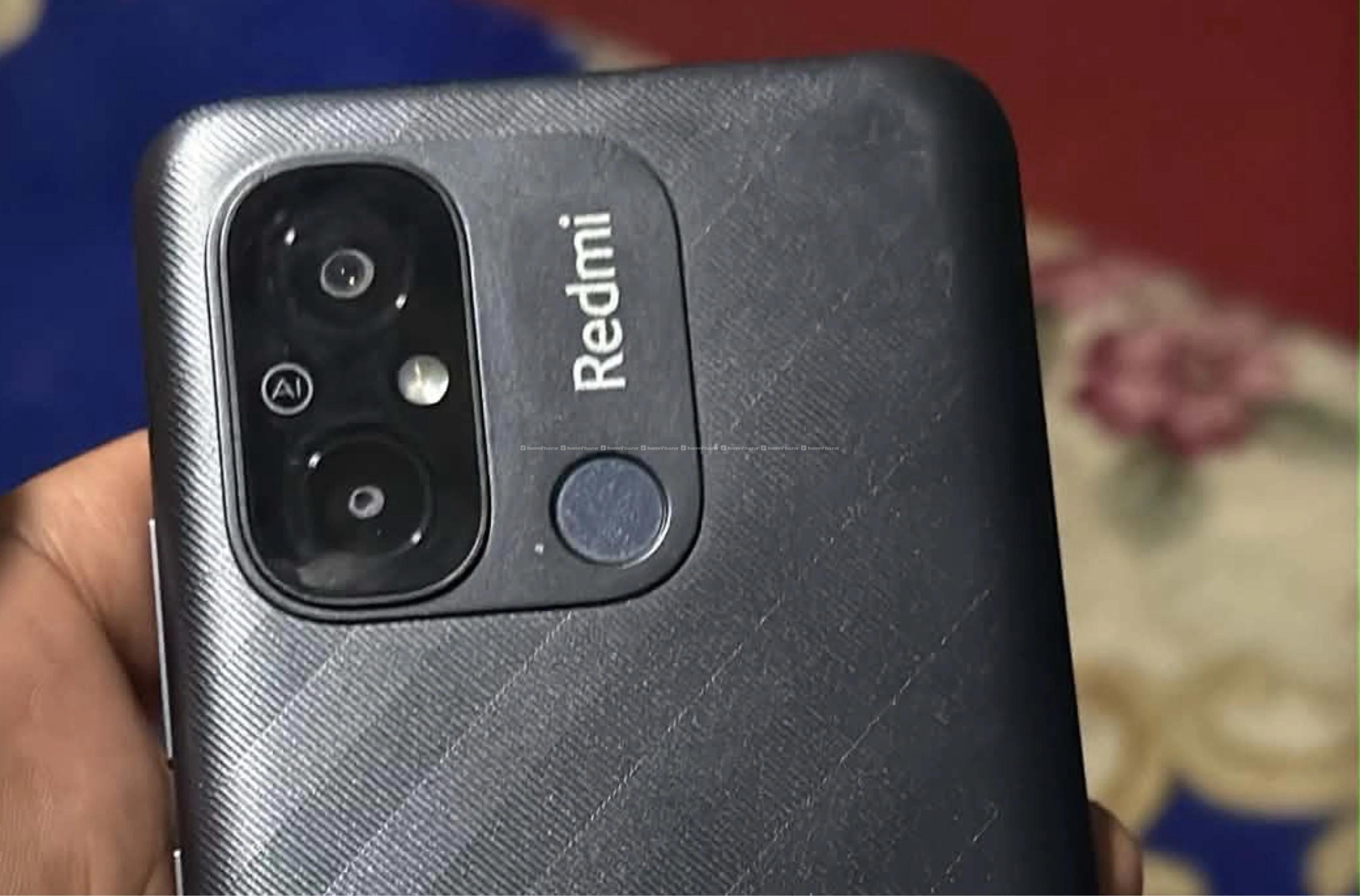 Redmi 12c