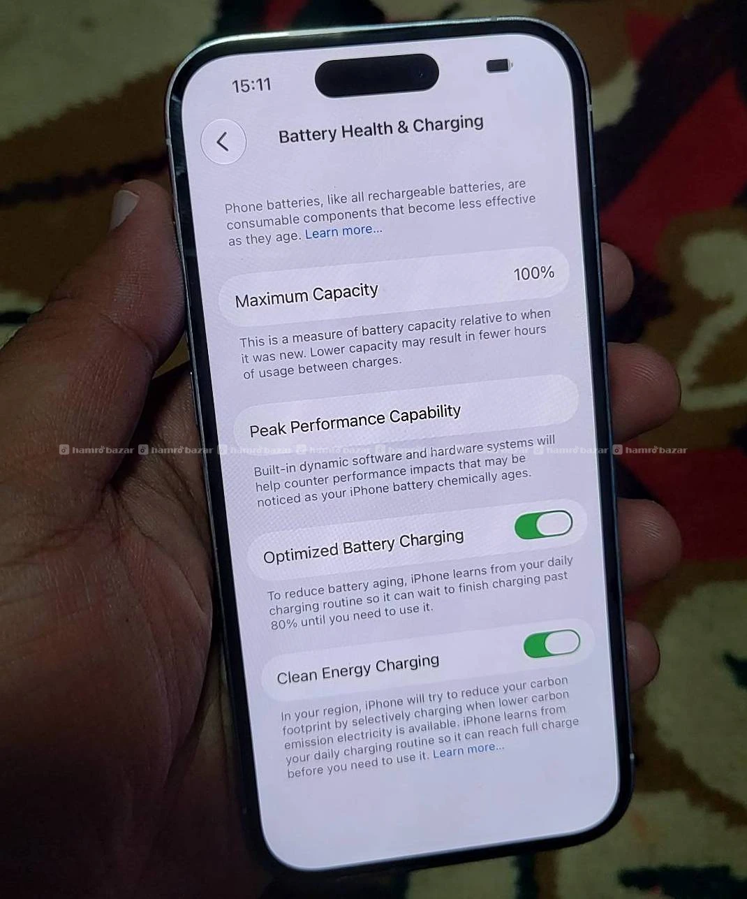 Iphone 14 Pro 256gb 4