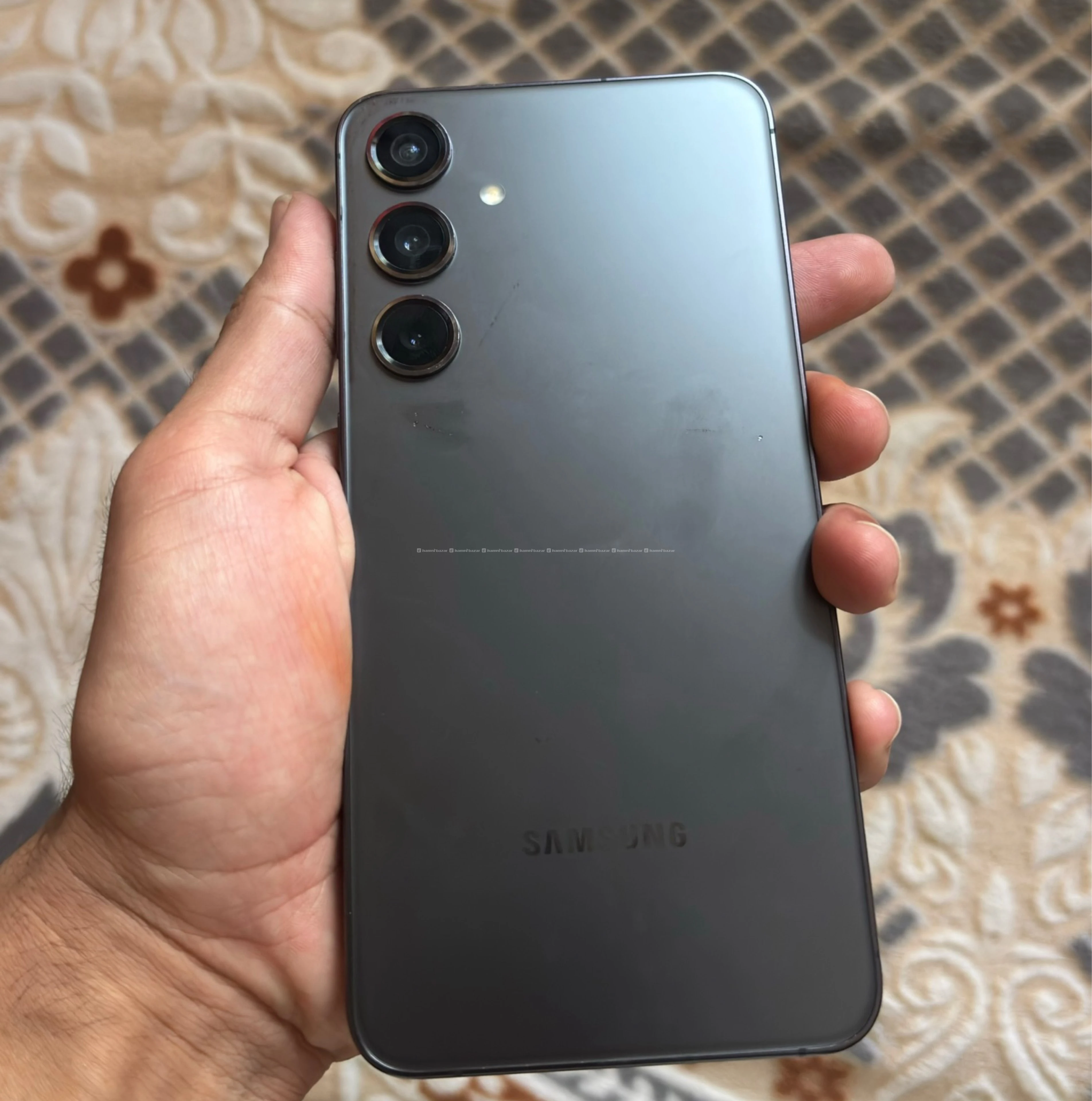 Samsung S24 plus