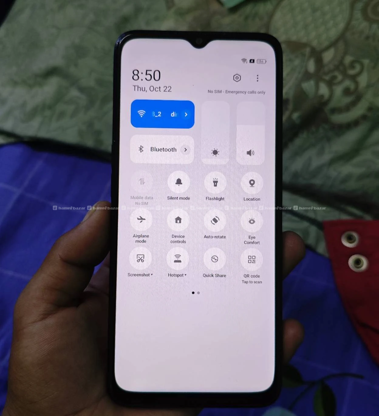 OPPO A59 5G 3