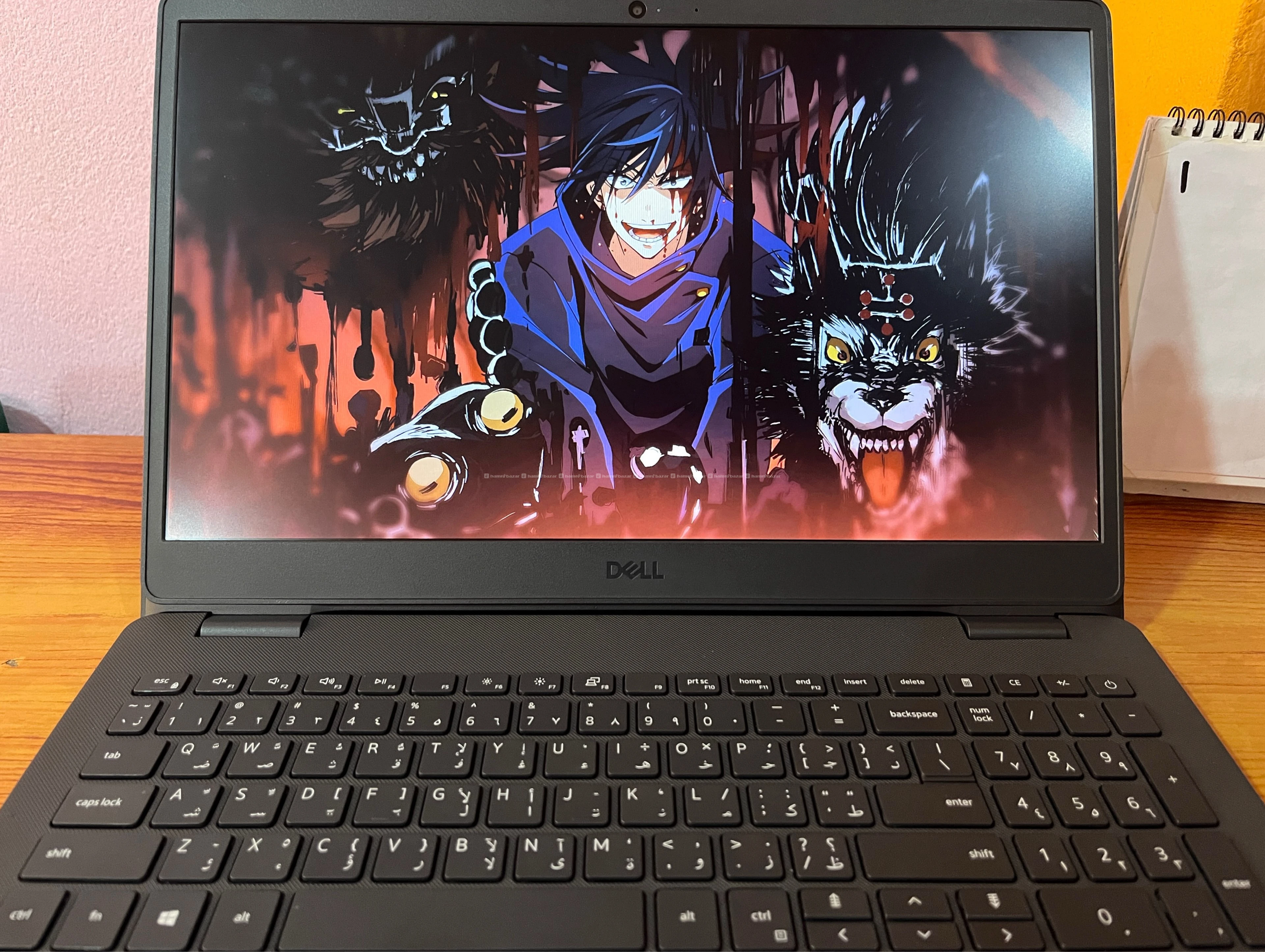 Dell vostro laptop on sale