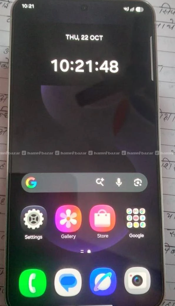 Samsung galaxy s24 2