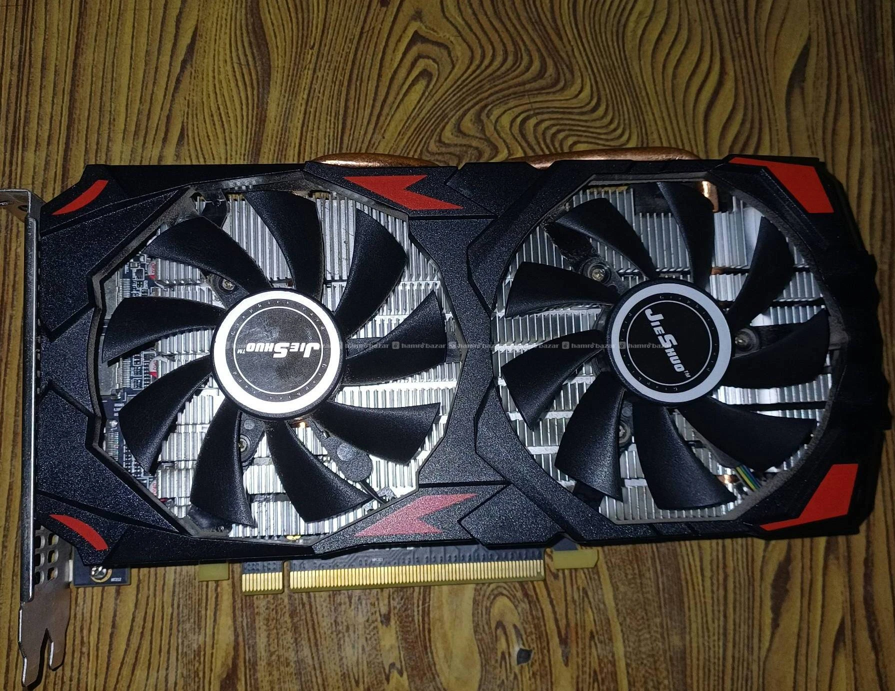 RX 580 FOR SALE