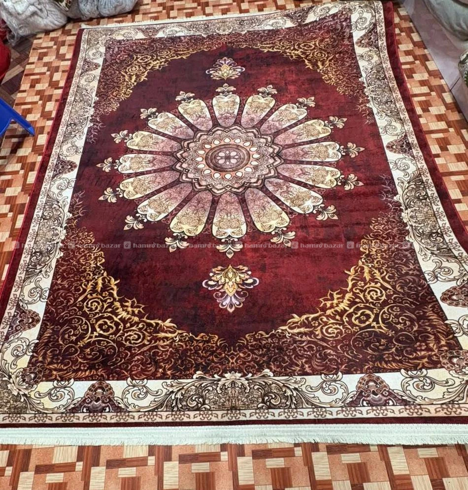Turkey design carpet 6\7