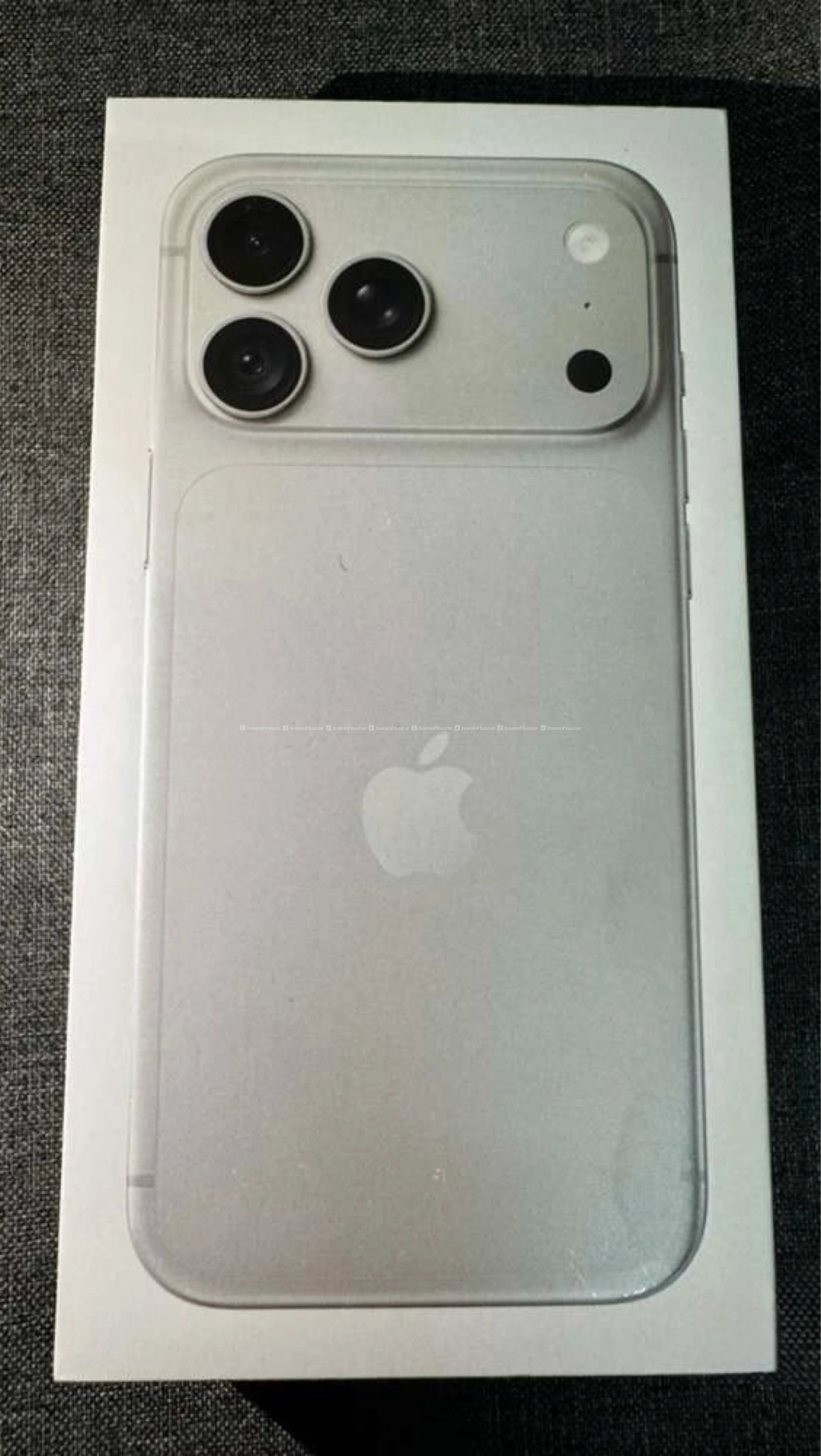 IPHONE 18 PRO MAX LLA