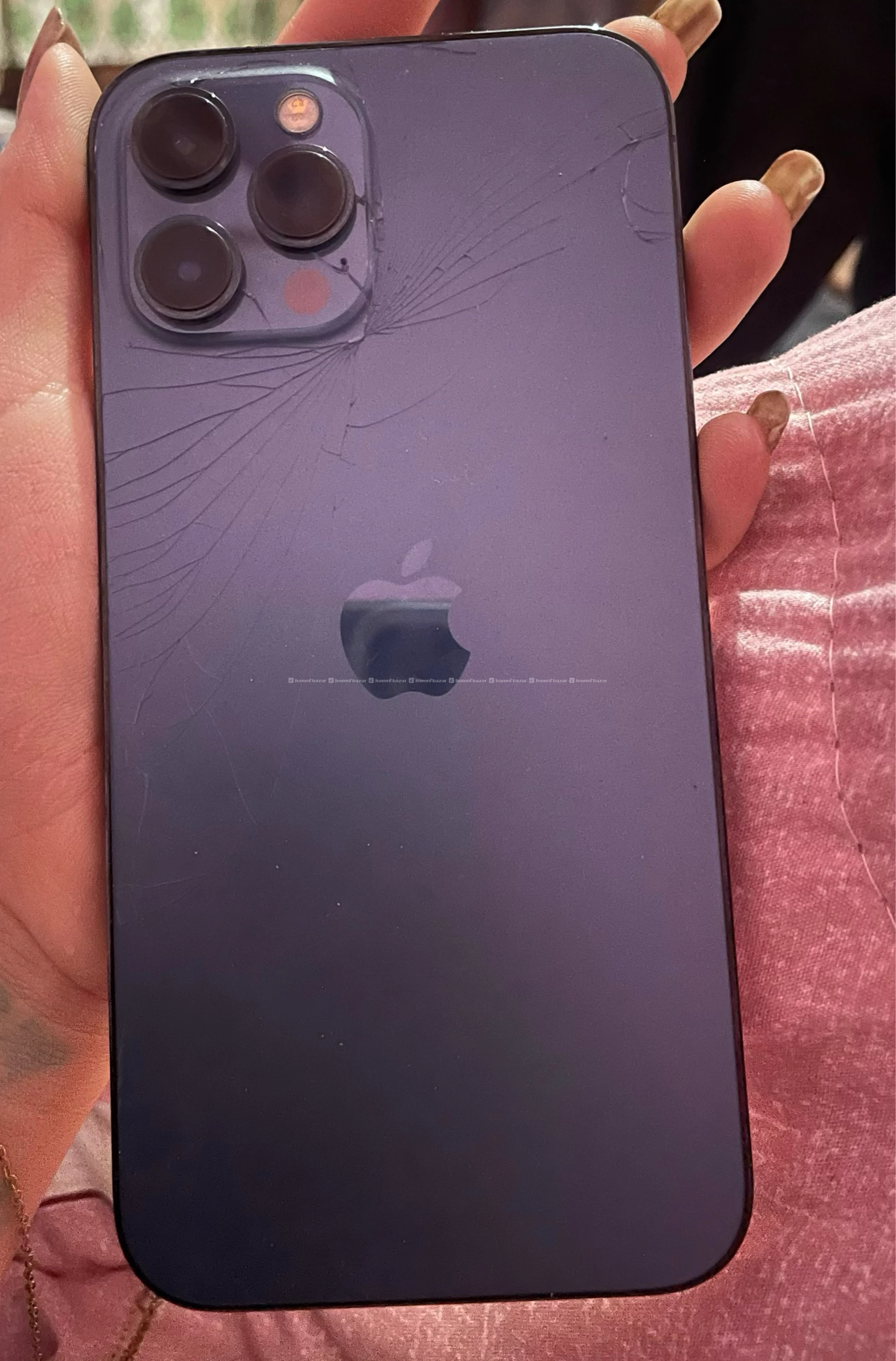 iPhone 12 pro max