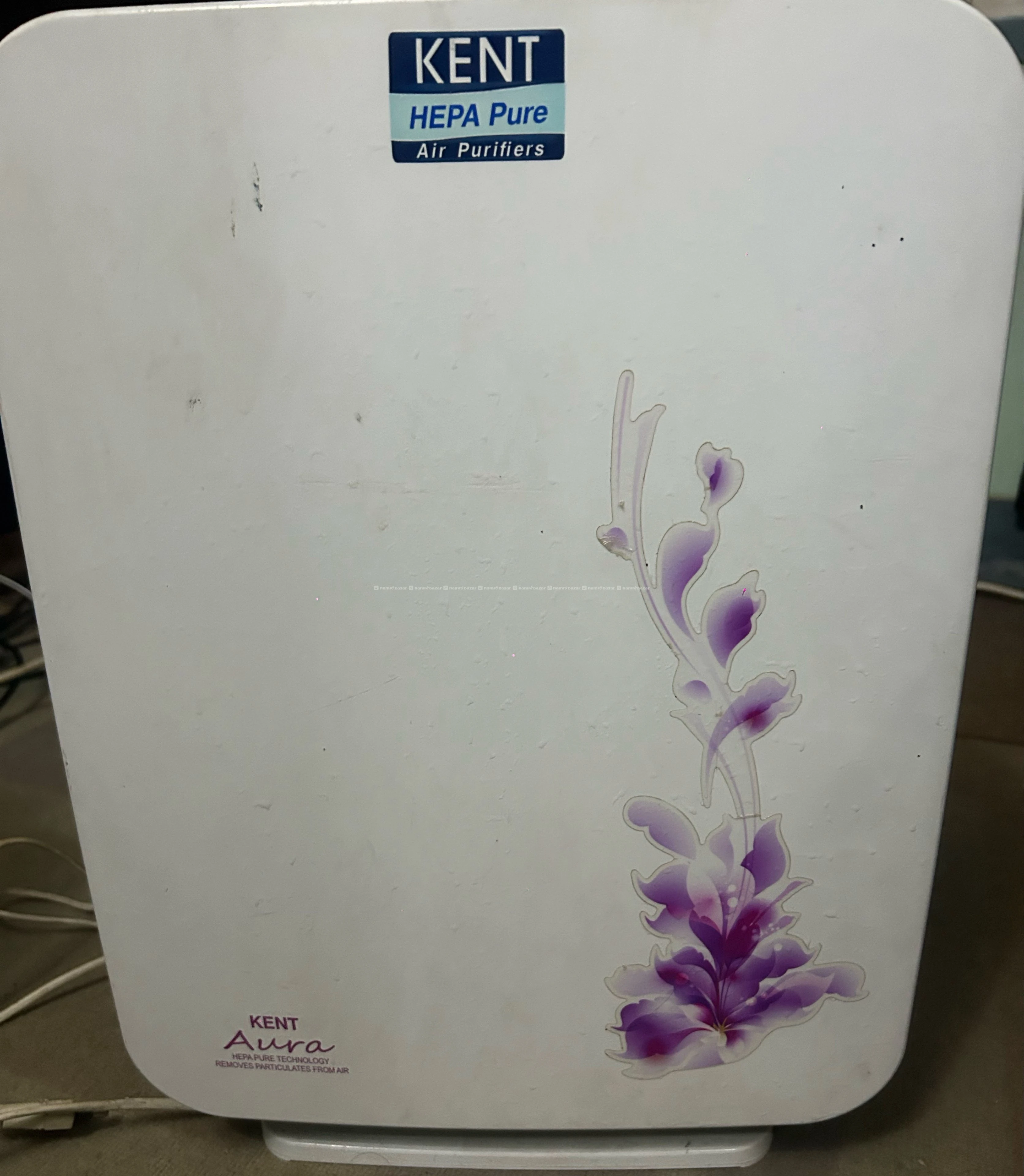 Air purifier 2