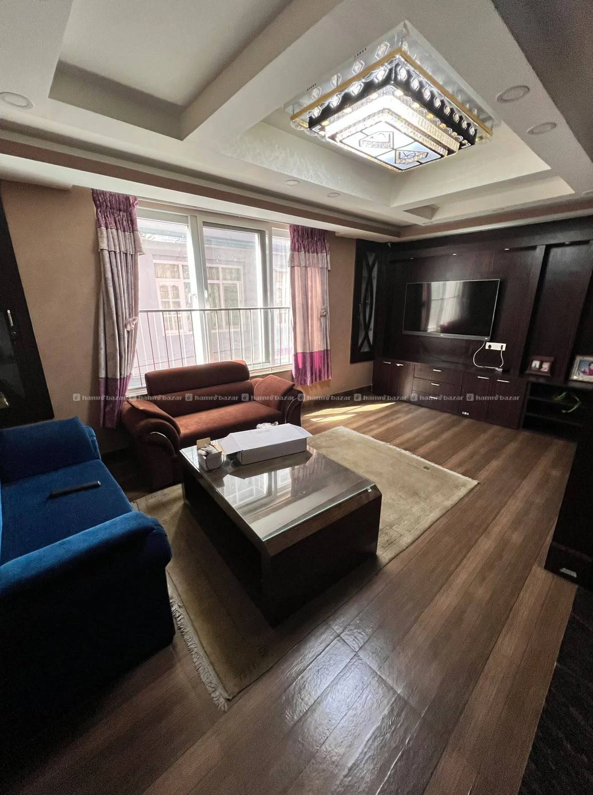 Fully furnished house on rent balkumari 6