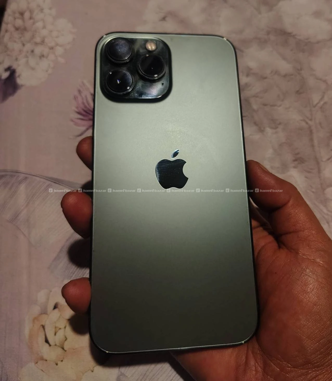 iPhone 13 pro max 128GB