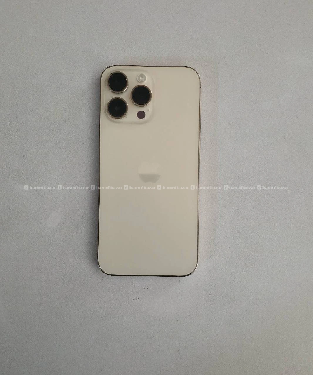 iPhone 14 Pro Max 1TB - Gold, Dual SIM