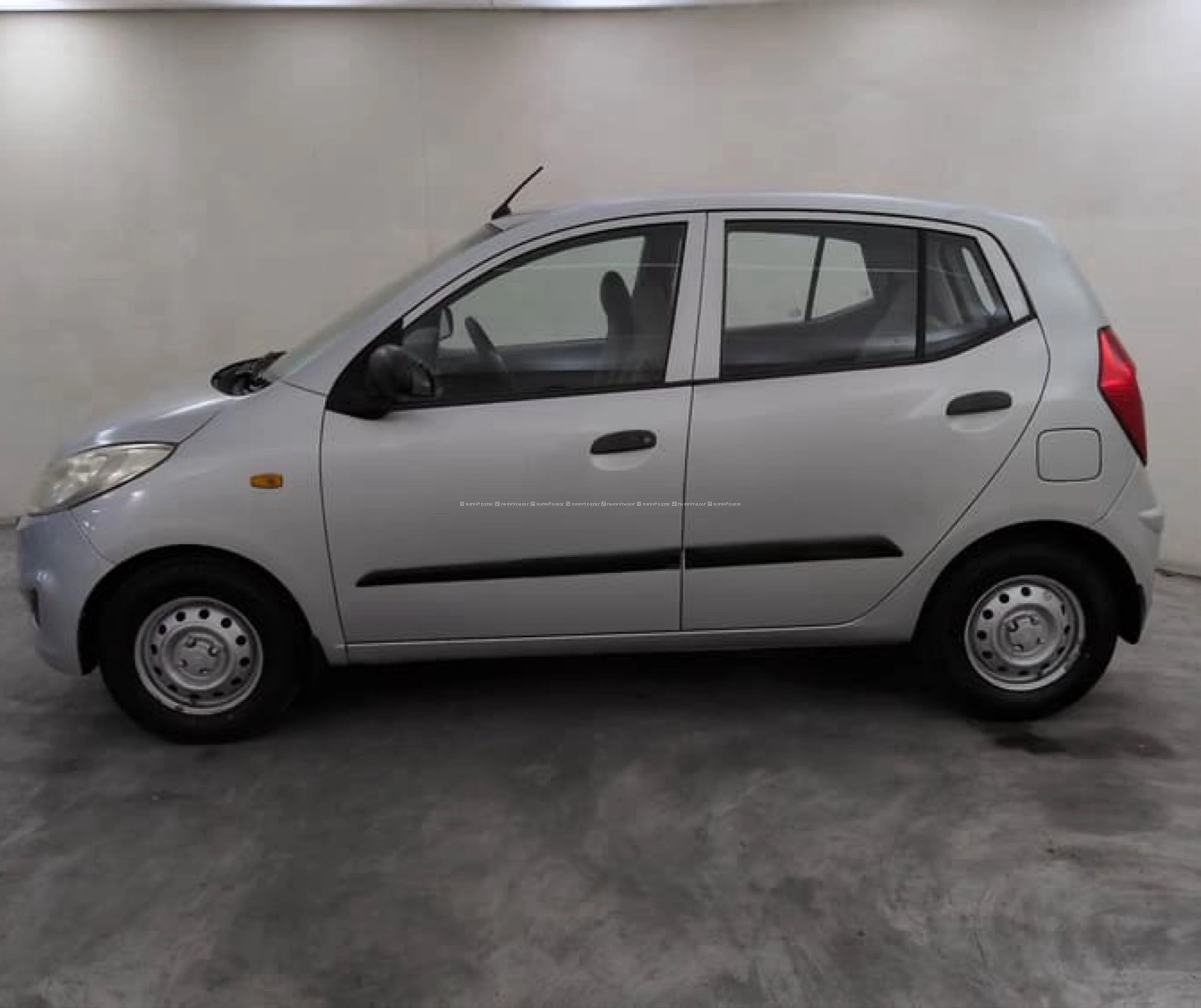 Hyundai i10 on sale