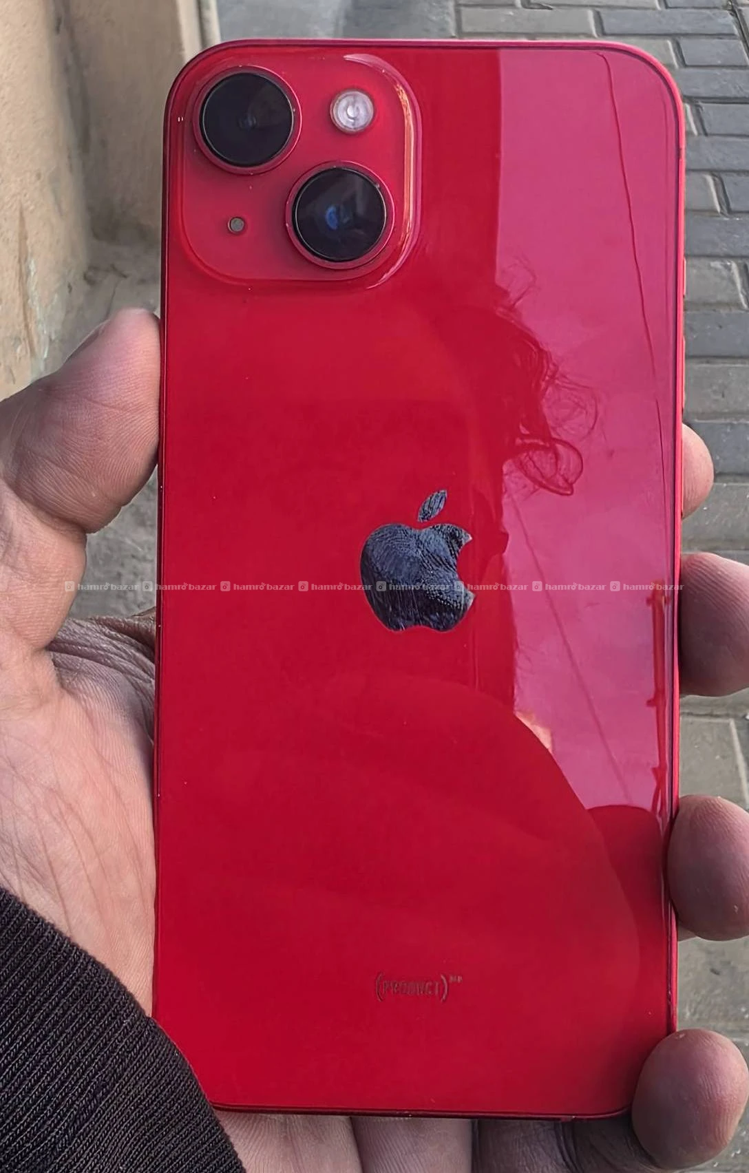 iPhone 14 128gb BH 83 %