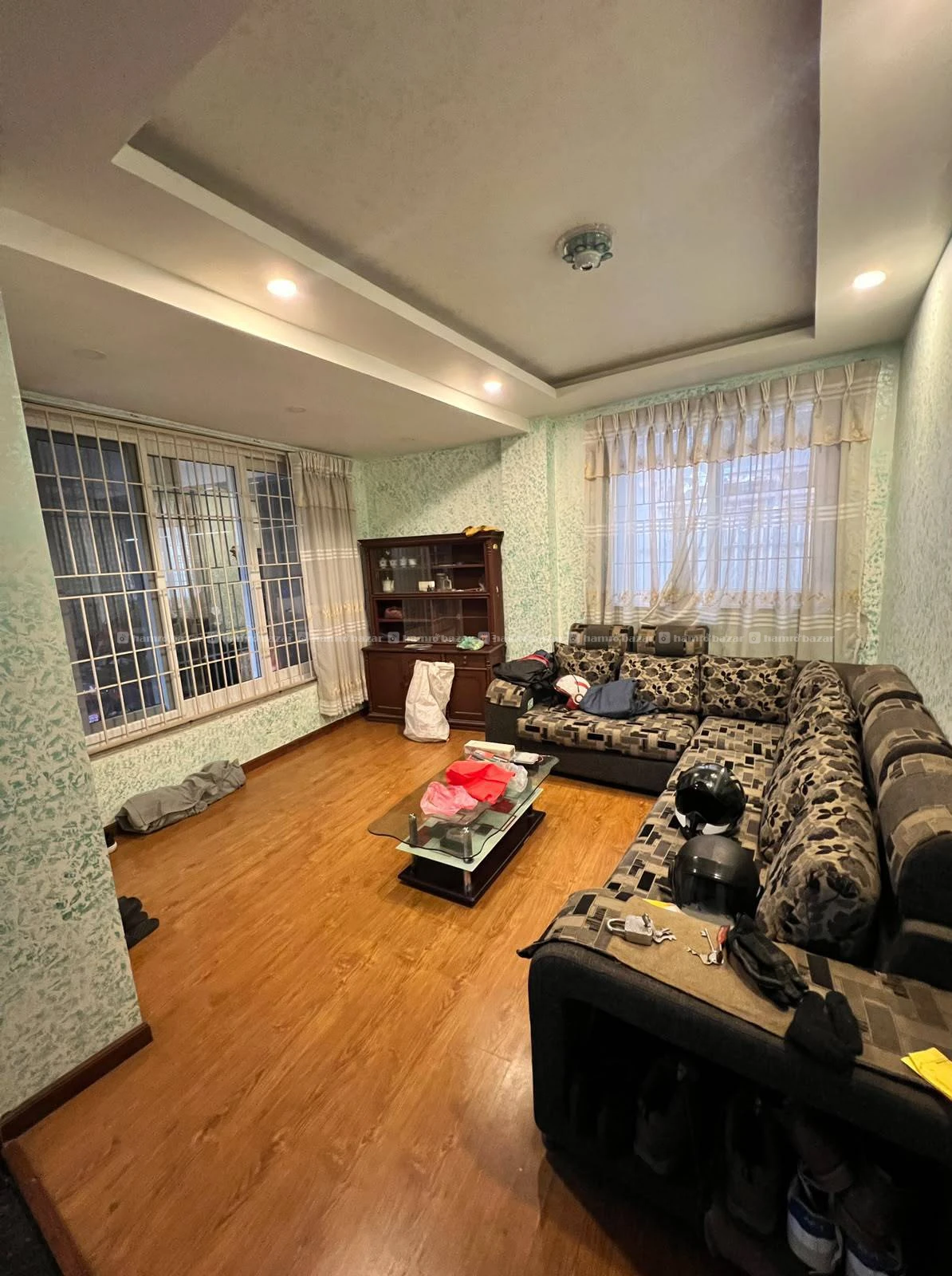 Fully furnished house on rent balkumari 5