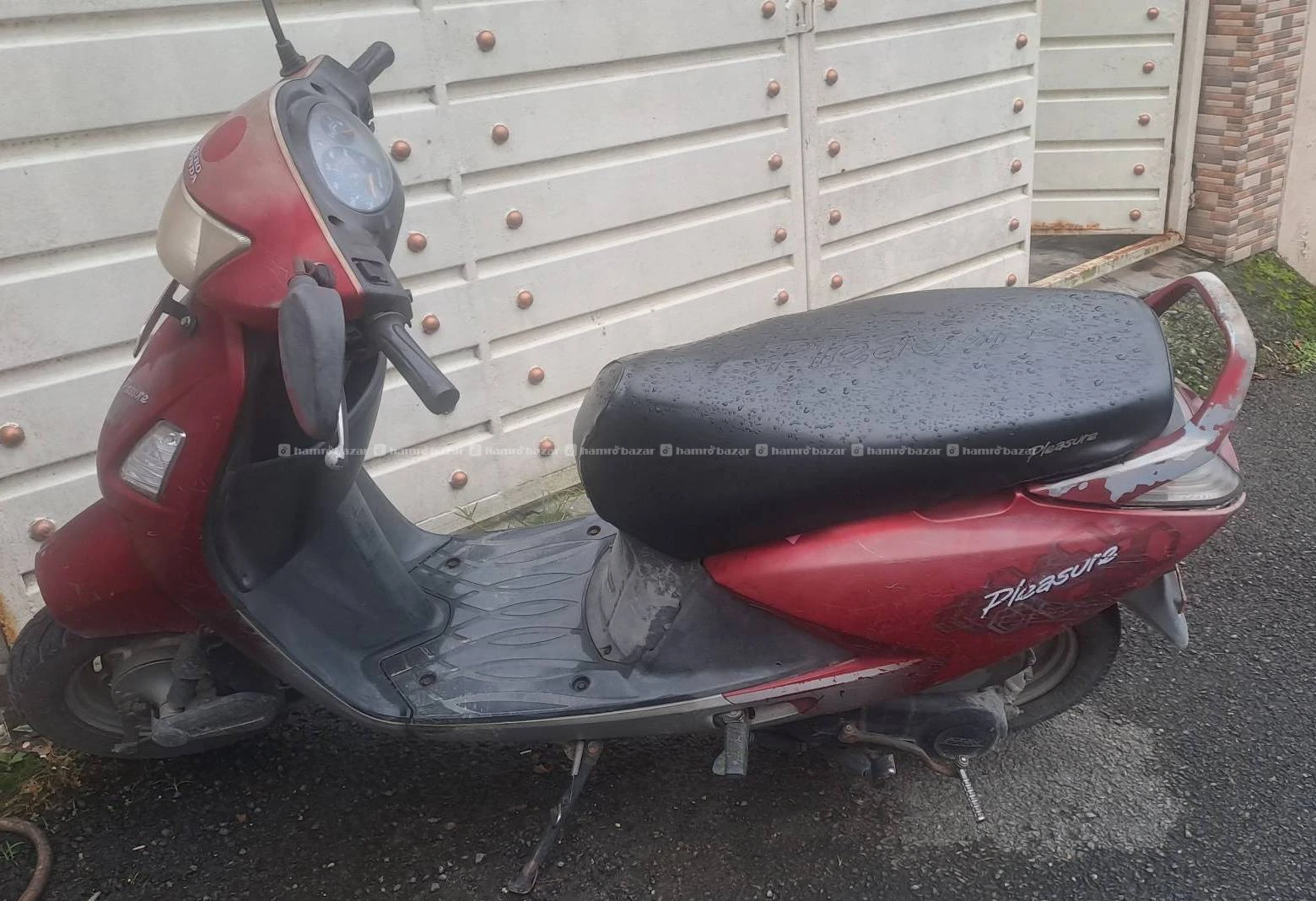 Pleasure scooter in cheap price
Urgent selll