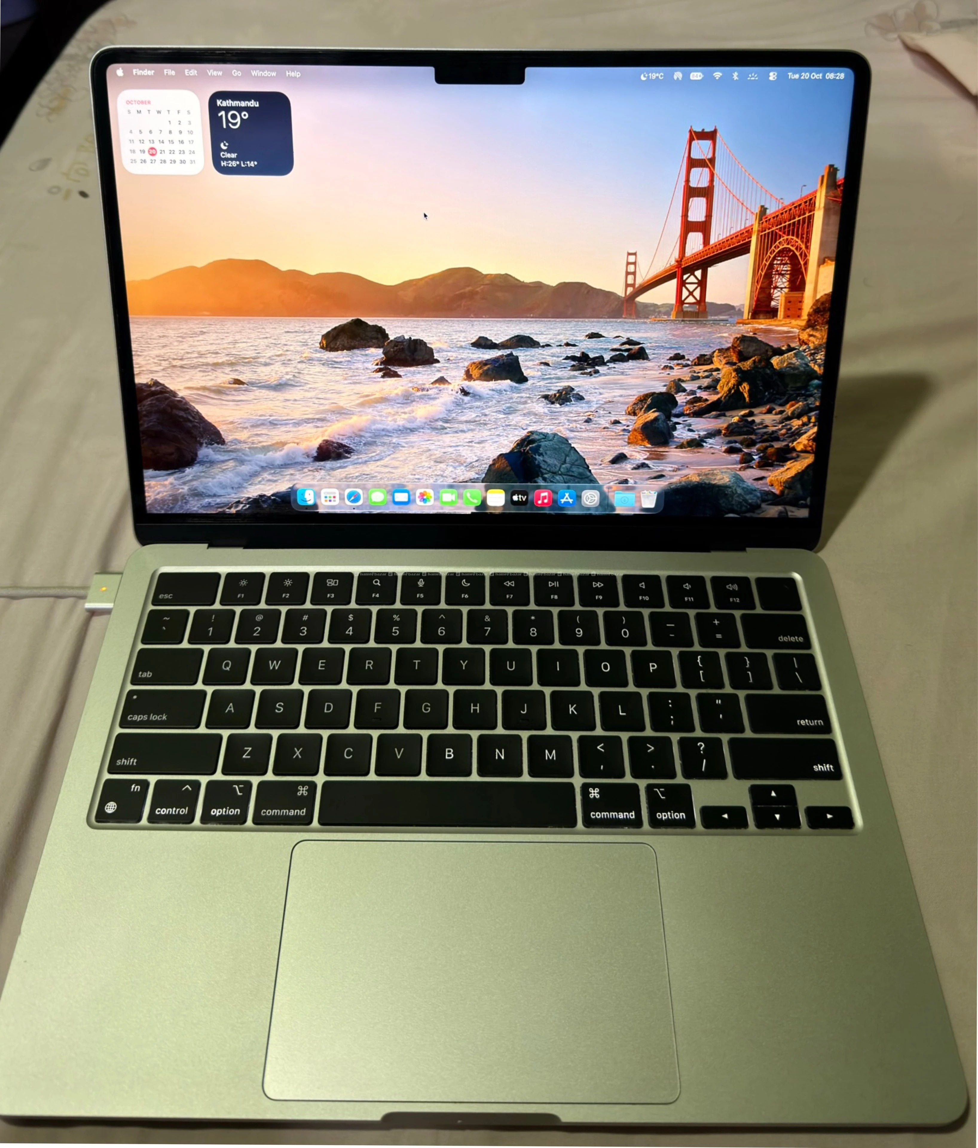 MacBook M3 Air