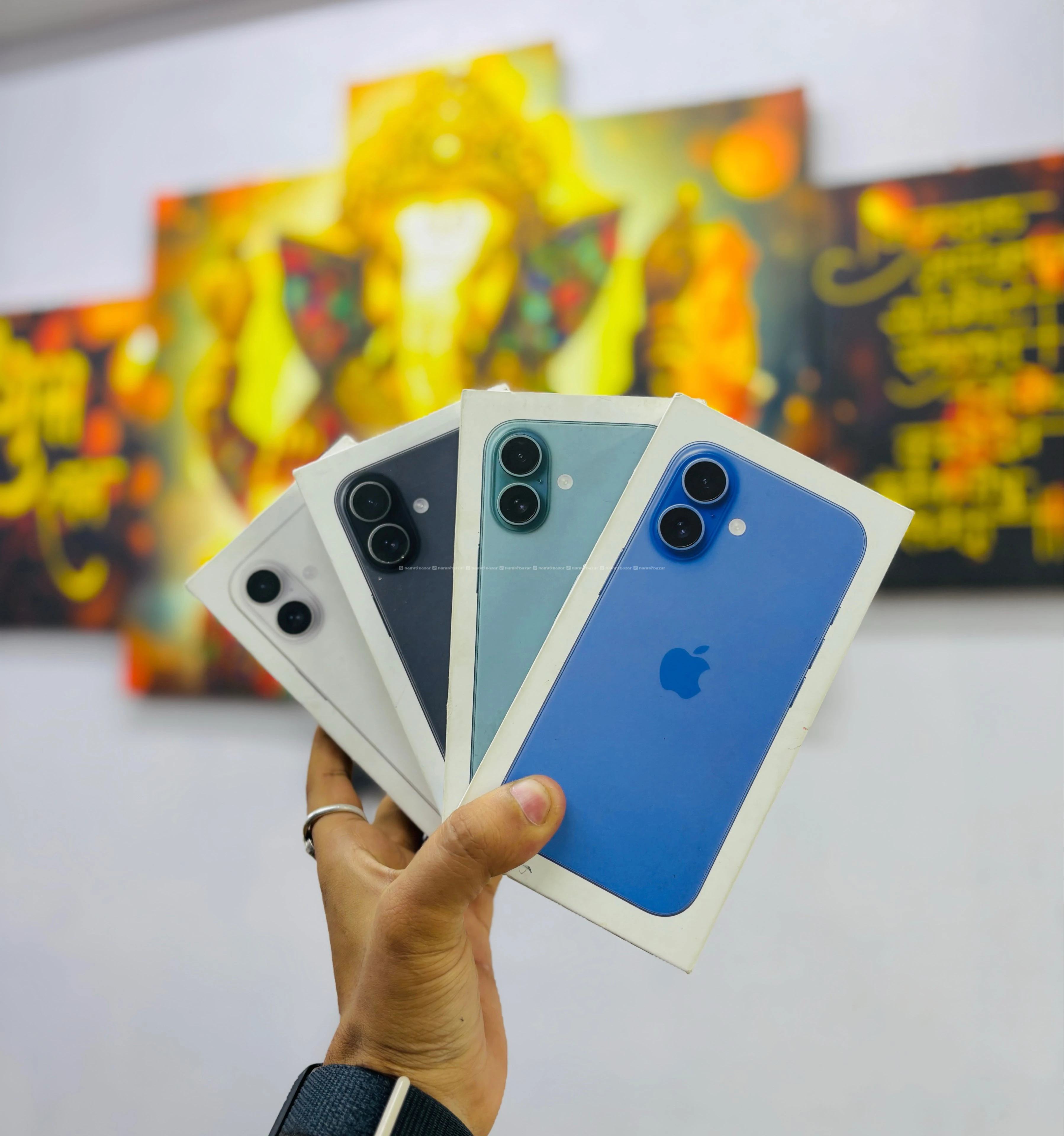 I Phone 16 I Phone 16 I Phone 16 128Gb & | 16 | 16