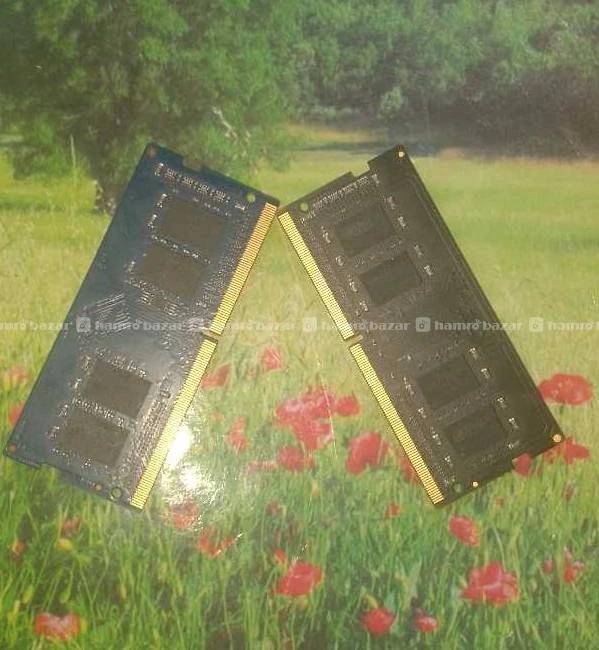 Branded micron and dahua 8*8 gb 3200mhz laptop ram