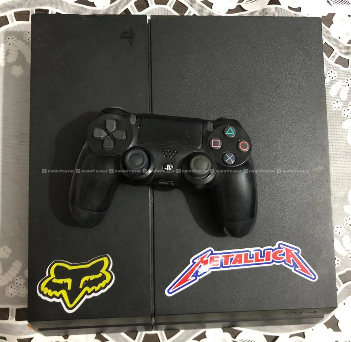 Ps4 jailbreak