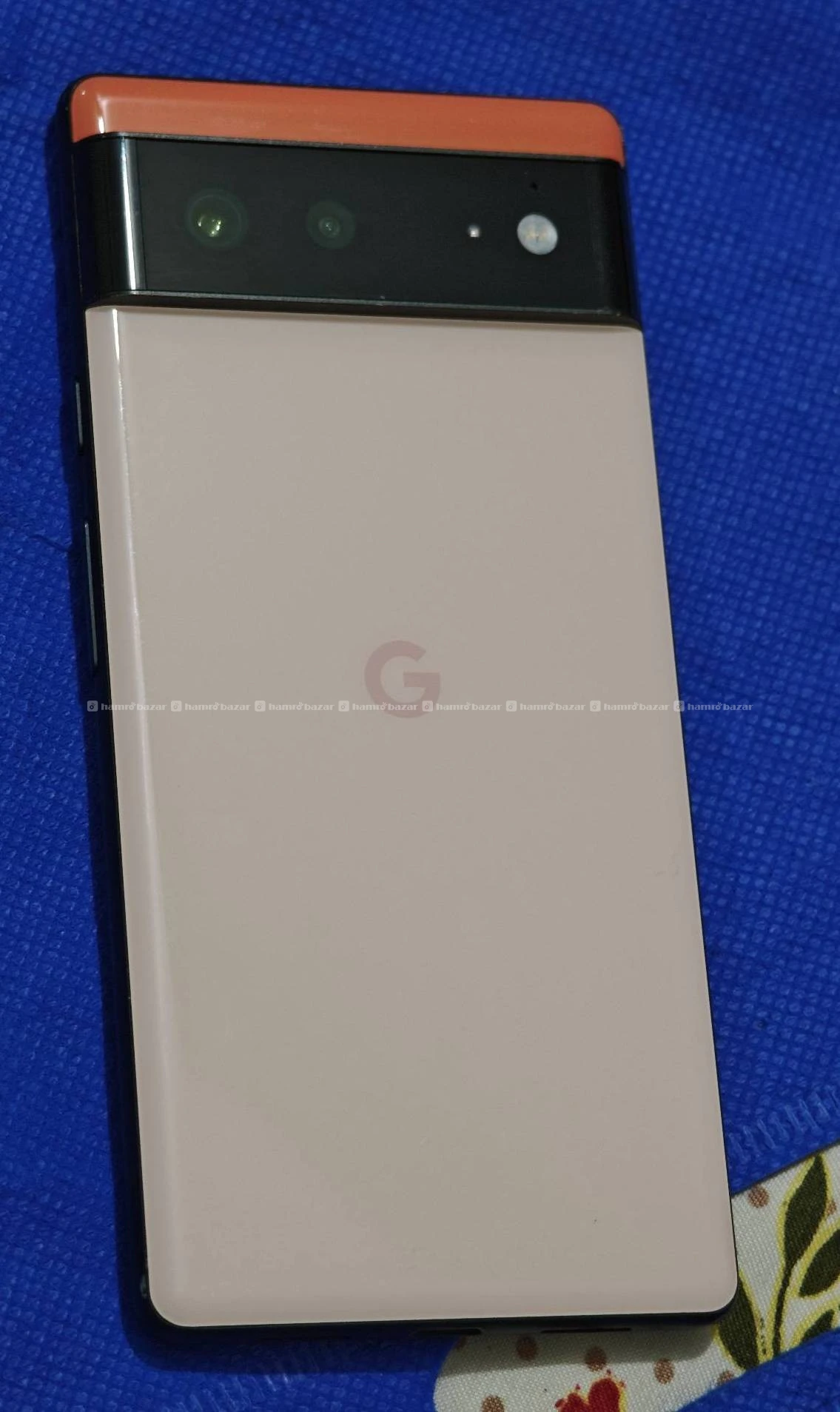 Google pixel 6 128 gb