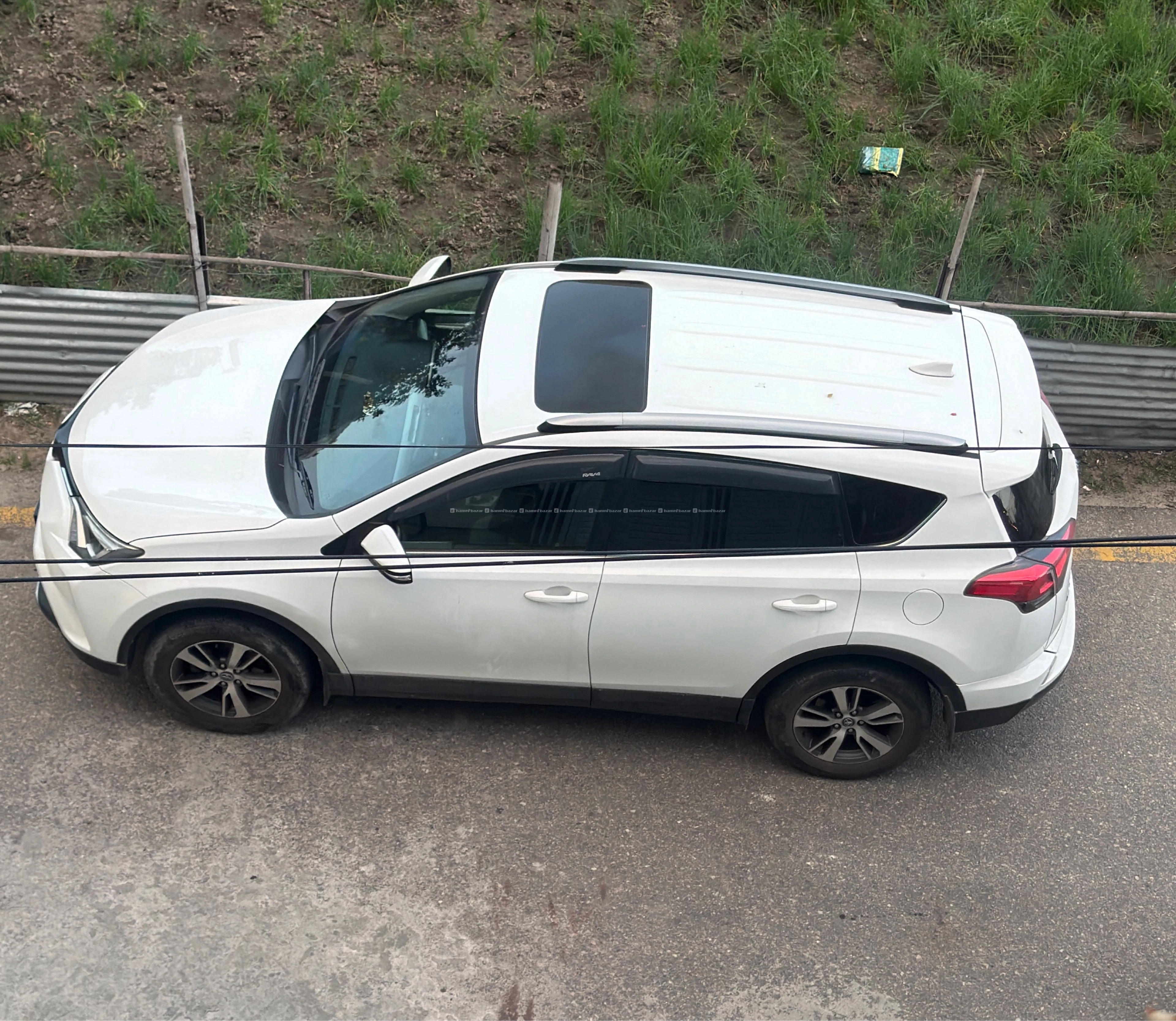 Toyota RAV4 2017 For sale