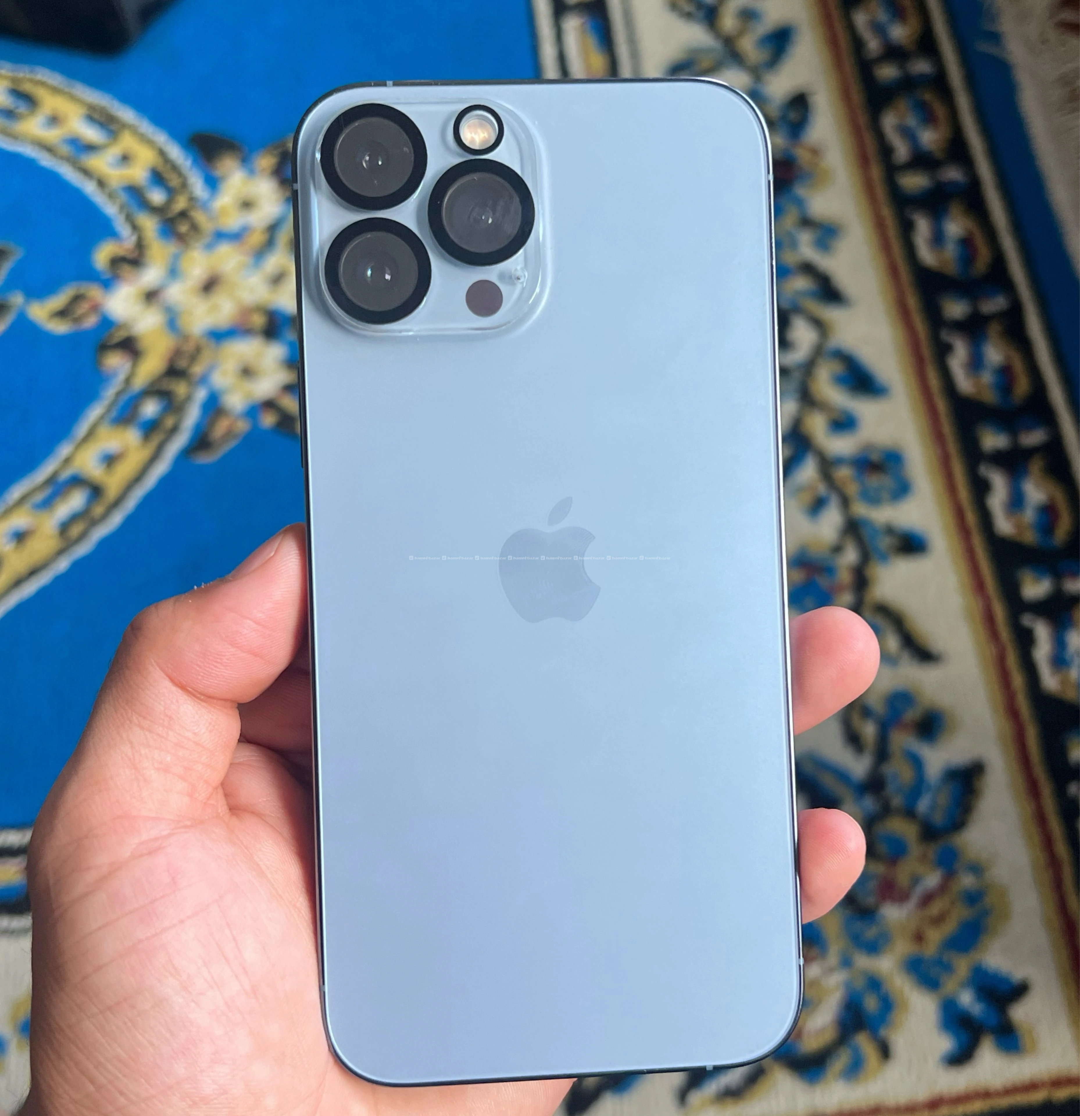 iPhone 13 pro max 512