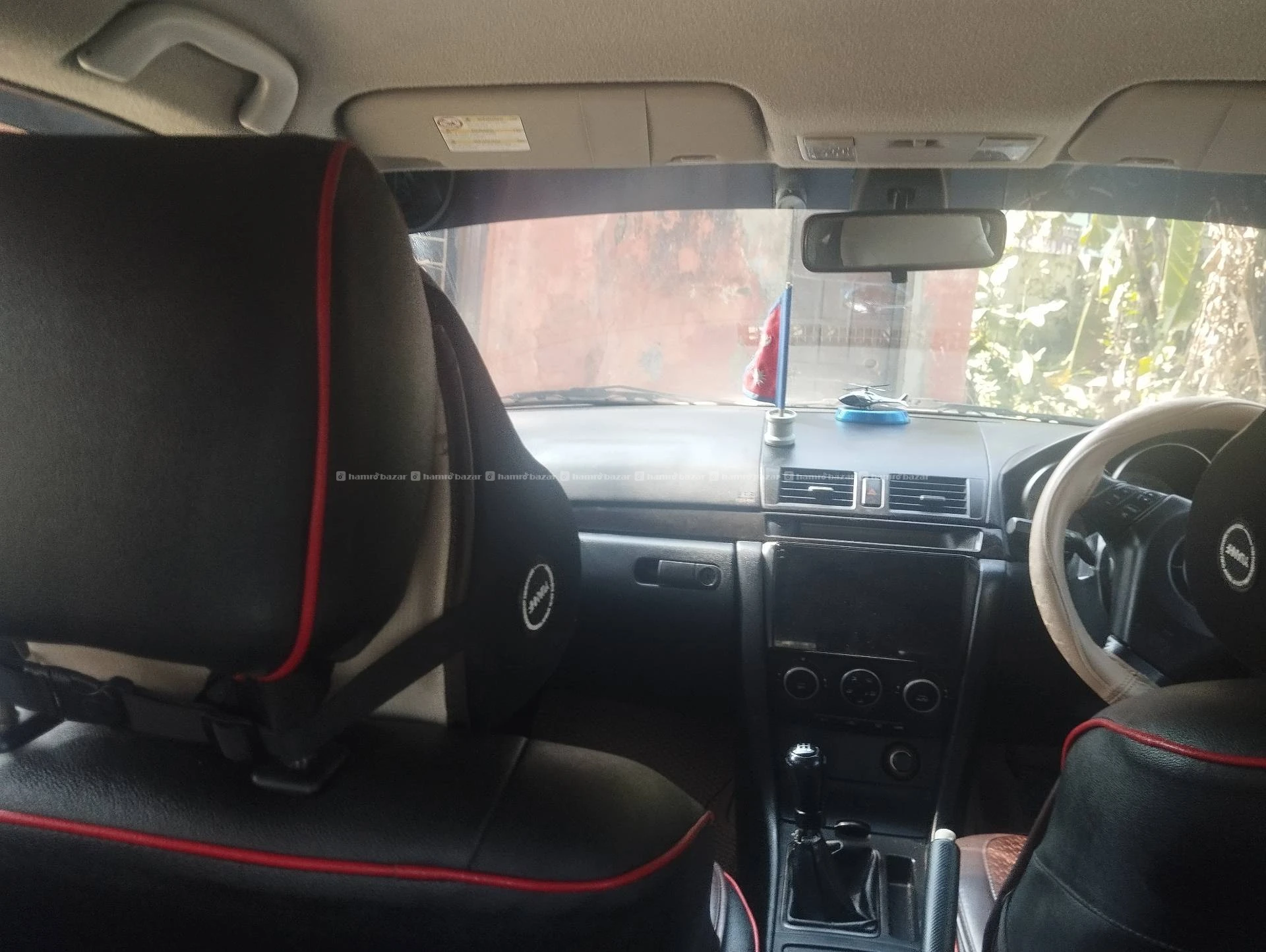 Madza 3 2008 MDL for sell 2