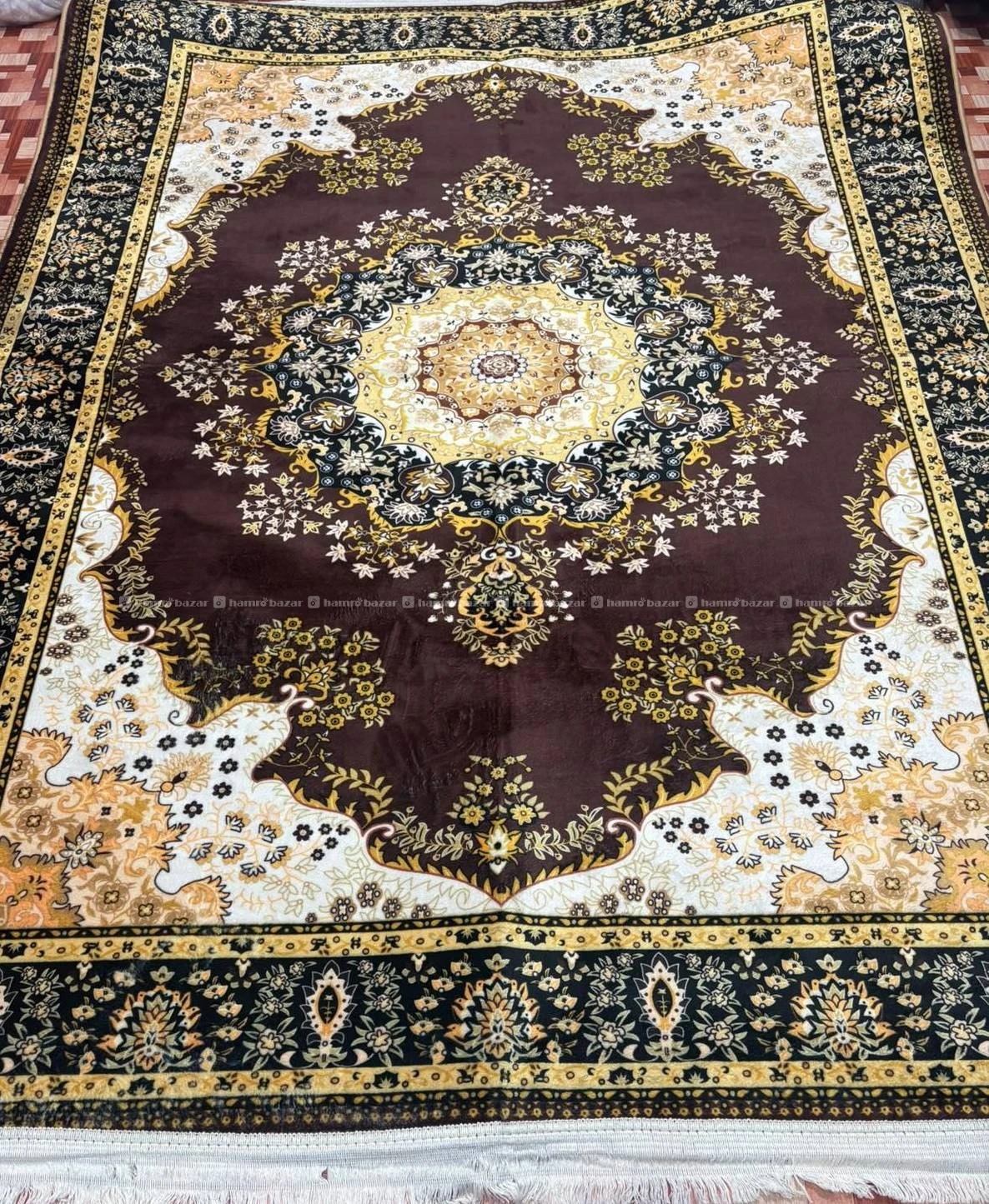 Turkey design carpet 5\7