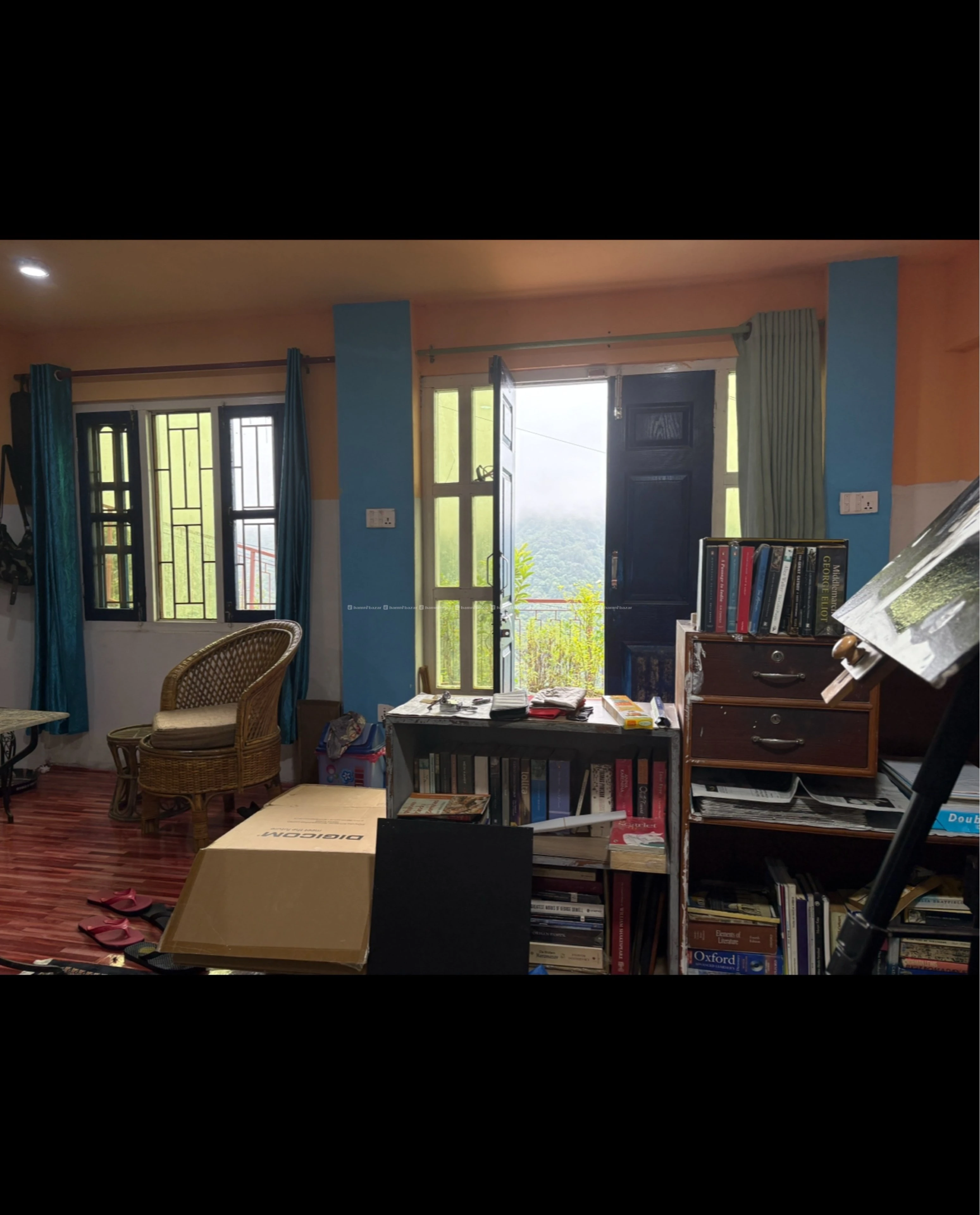 House 3