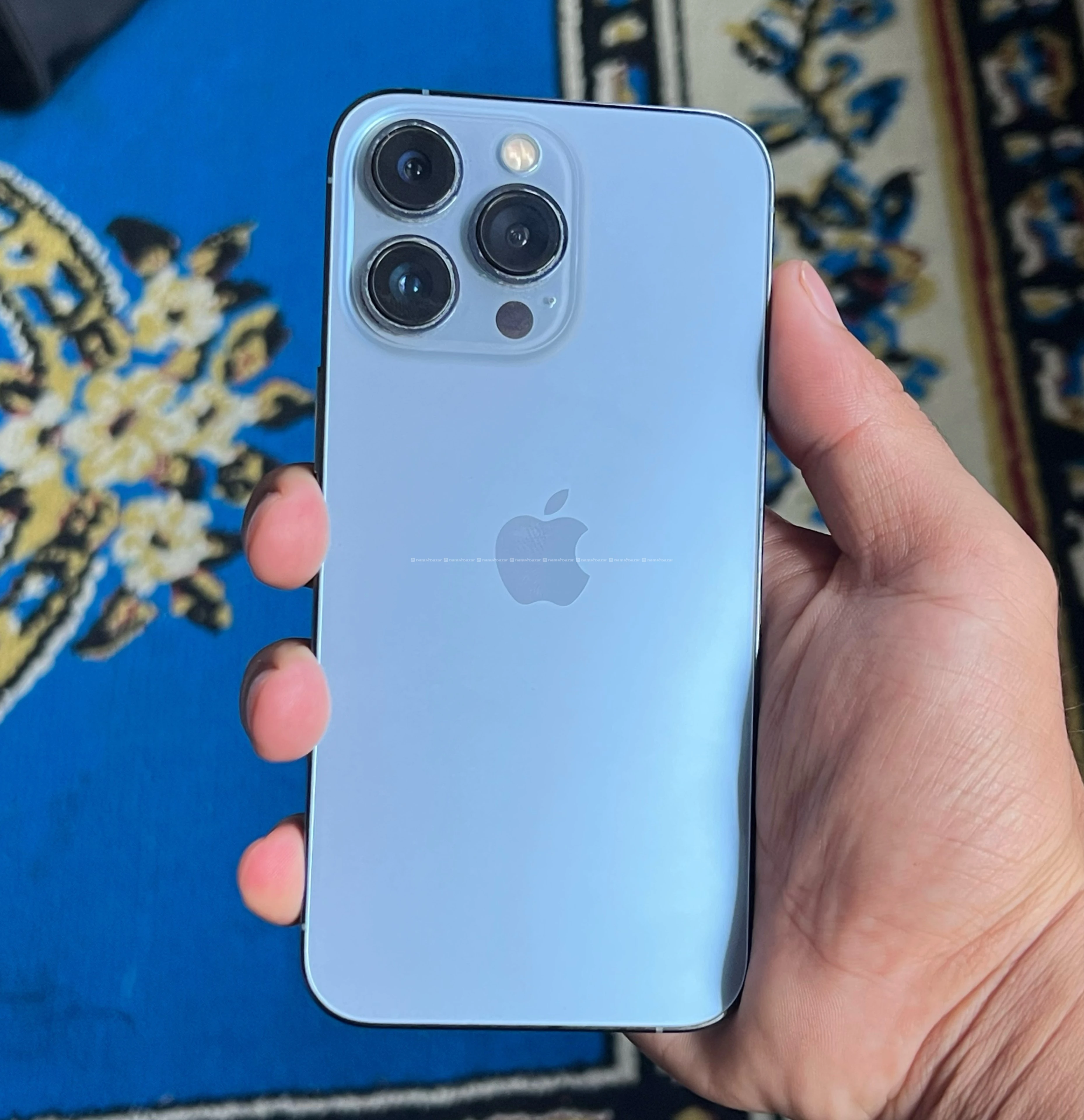 Iphone 13 pro 256