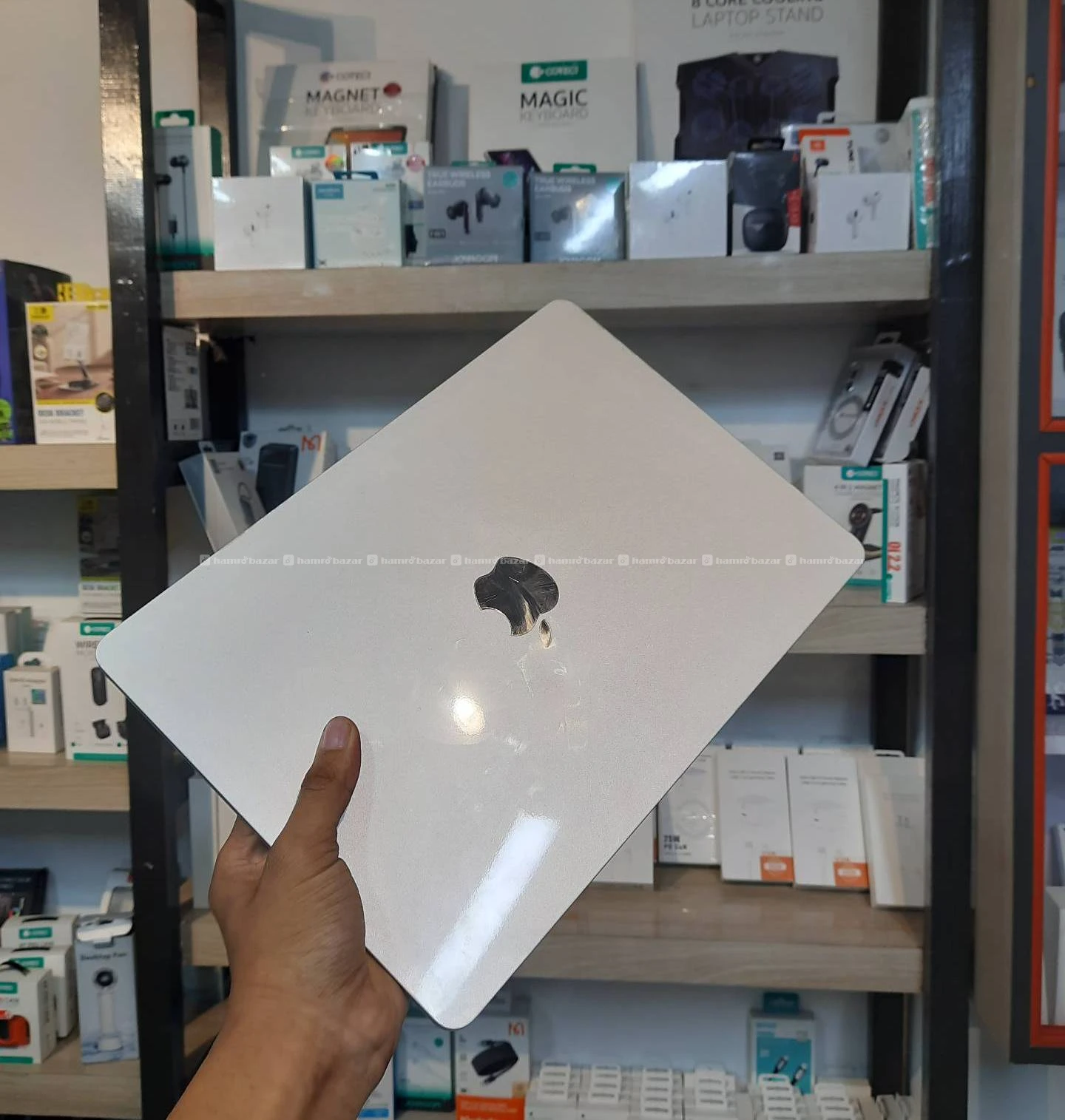 Macbook air m2