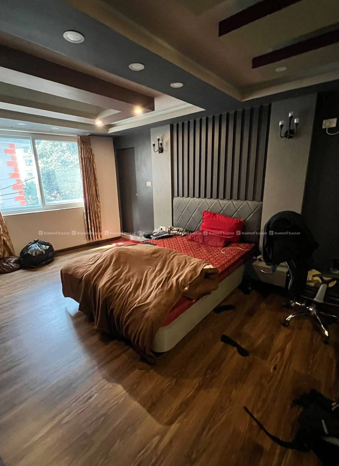 Fully furnished house on rent balkumari 4