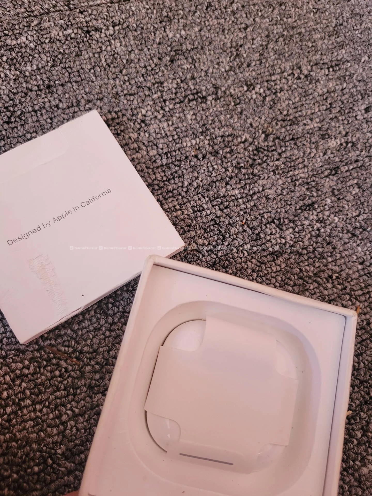 Airpods 4 ANC