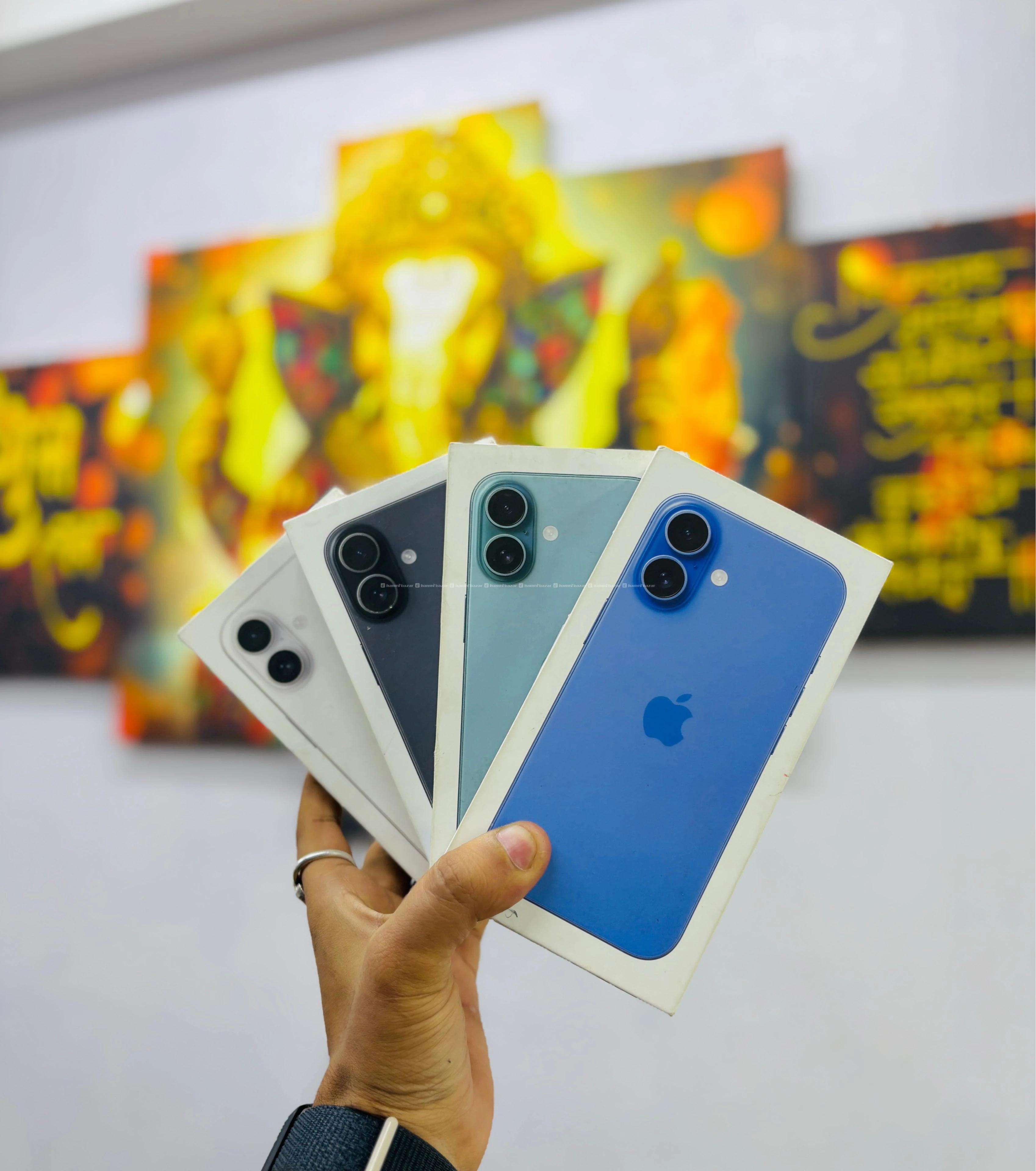 I Phone 16 I Phone 16 I Phone 16 128Gb & | 16 | 16